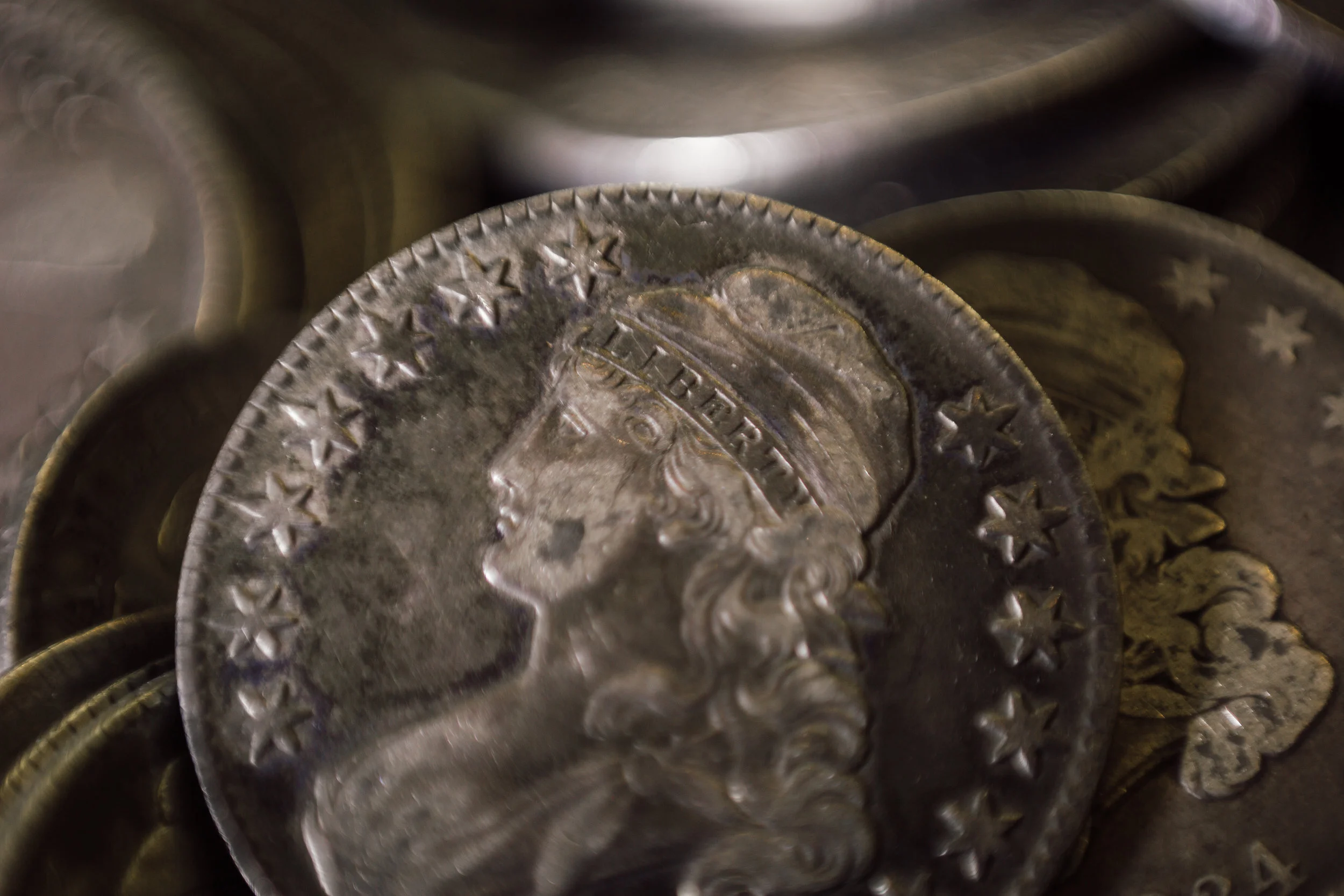 coin — Tulsa Gold and Silver