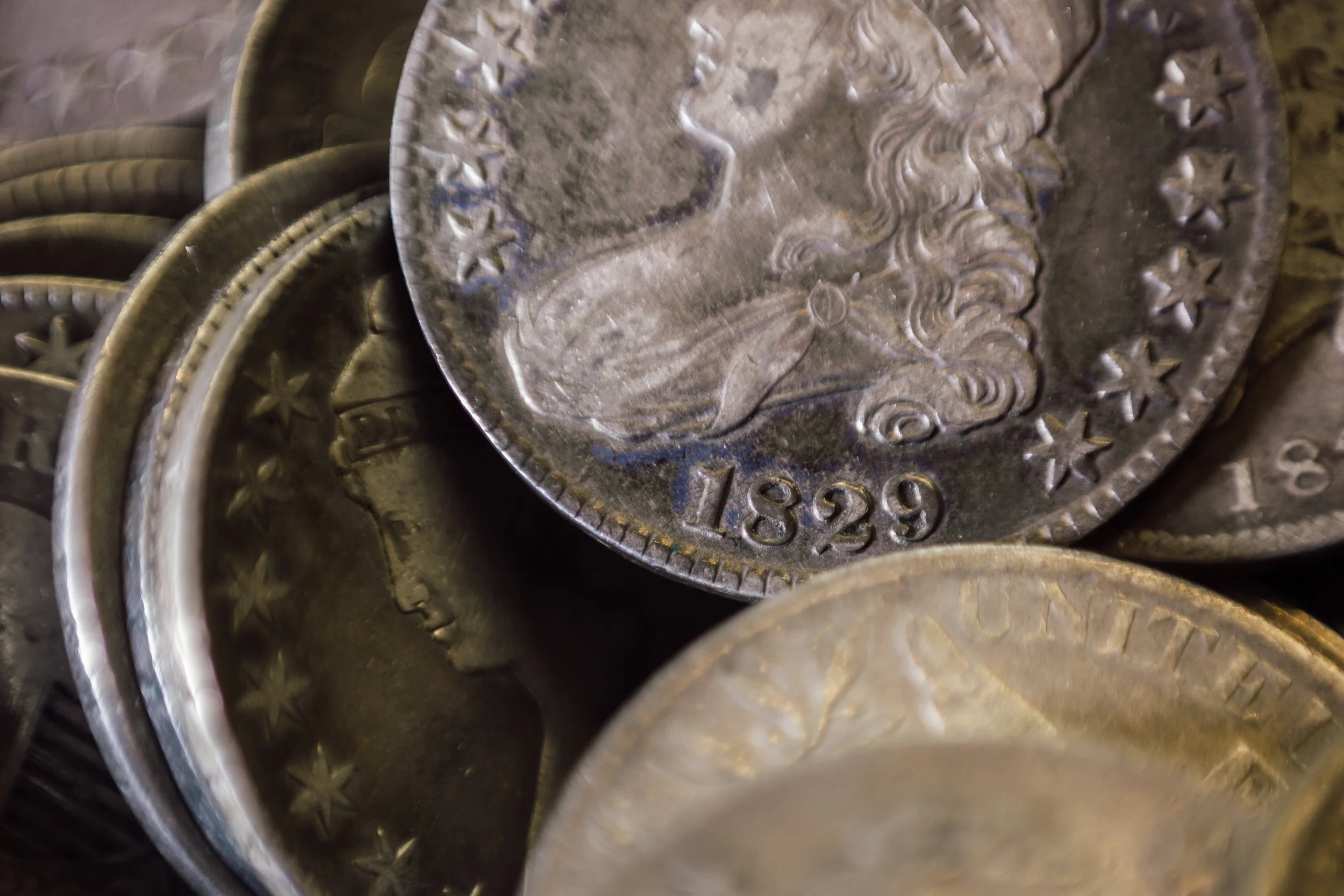 coin — Tulsa Gold and Silver