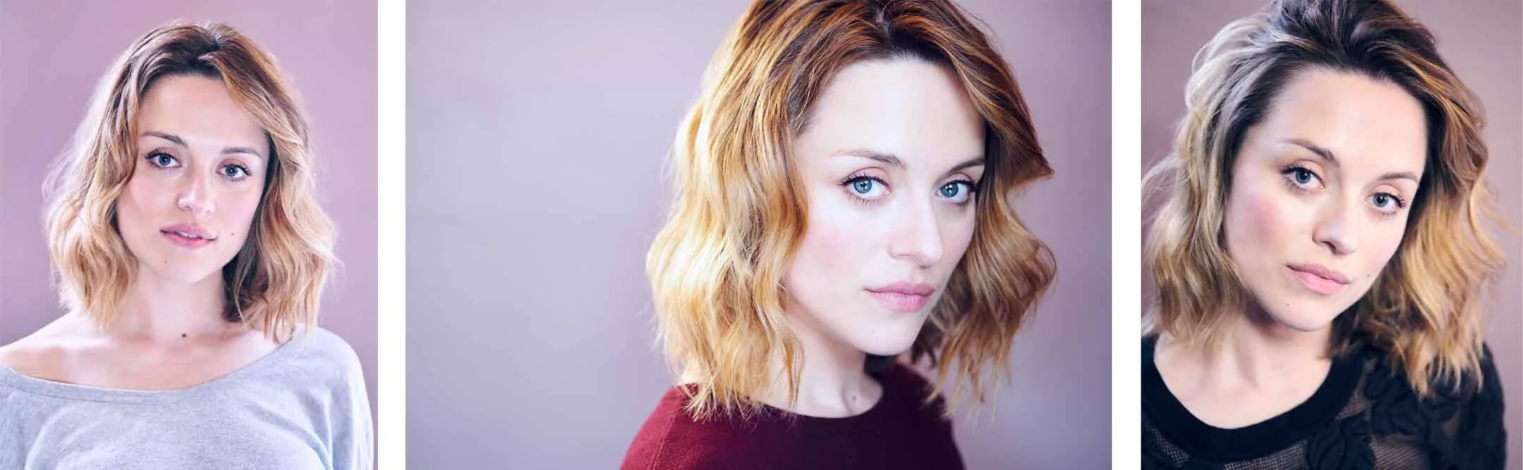 Zoe Tapper