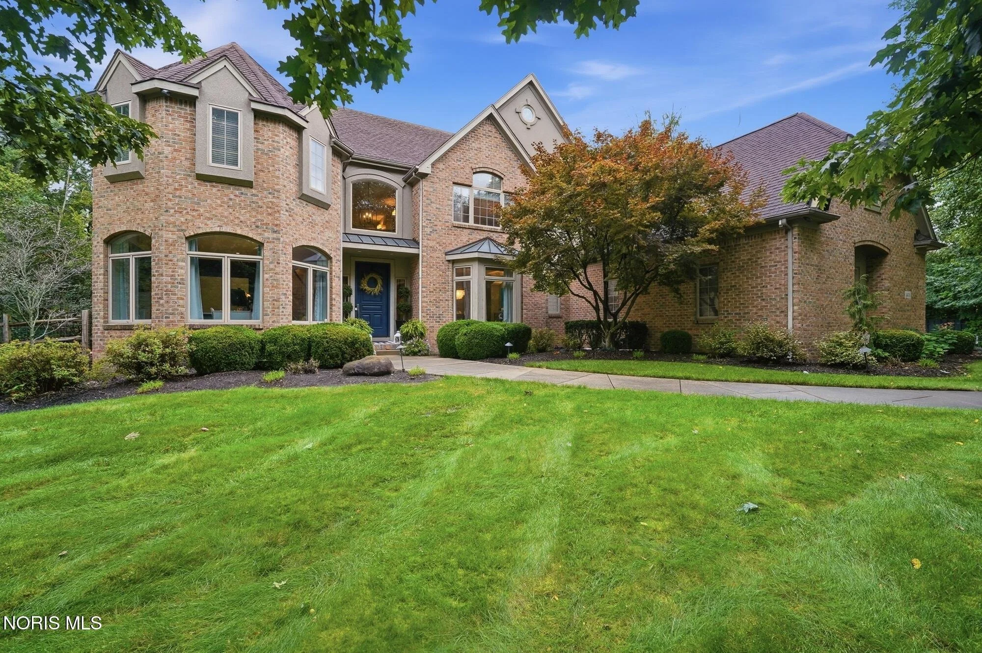 Rick Prokup Lists Luxury Home in Perrysburg Ohio