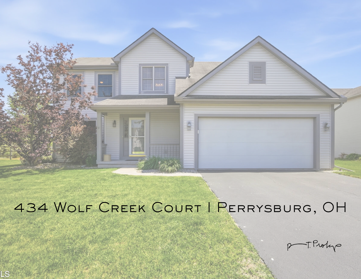 Rick Sells Homes in Perrysburg 