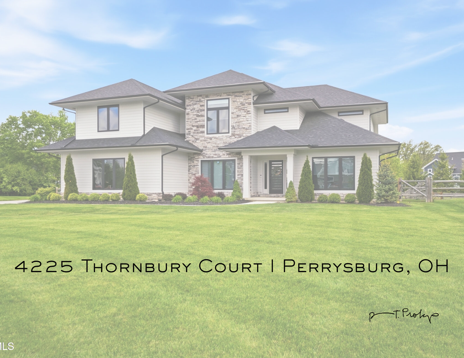 Rick Prokup Luxury Real Estate Agent 