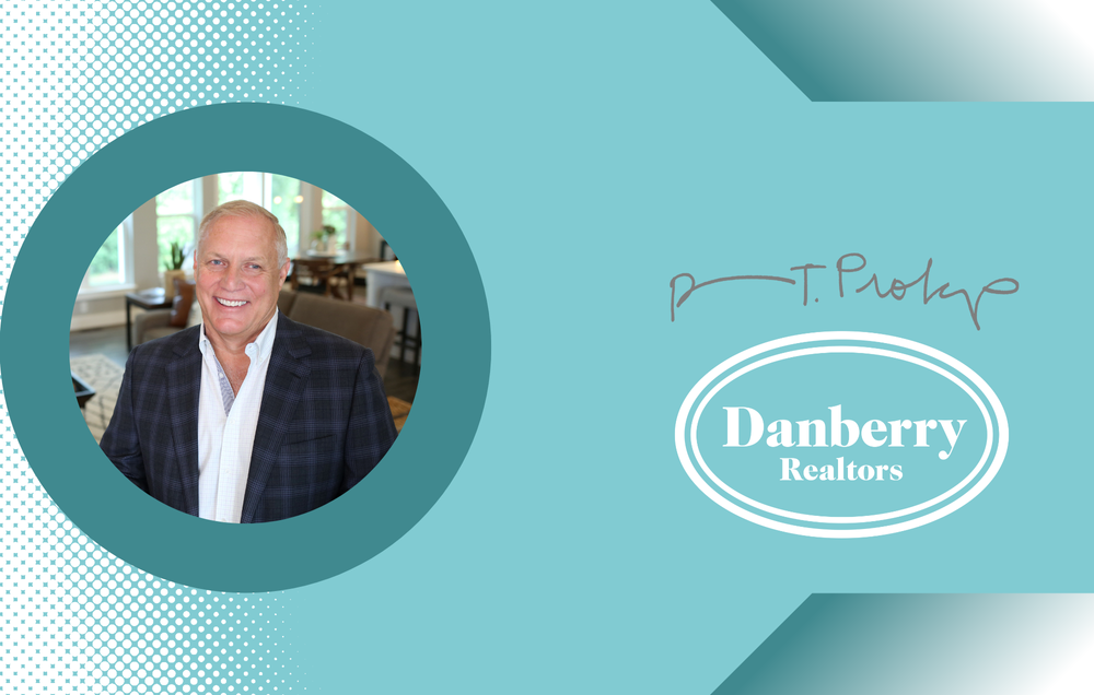 Rick Prokup / Danberry Realtors Your Trusted Northwest Ohio Real