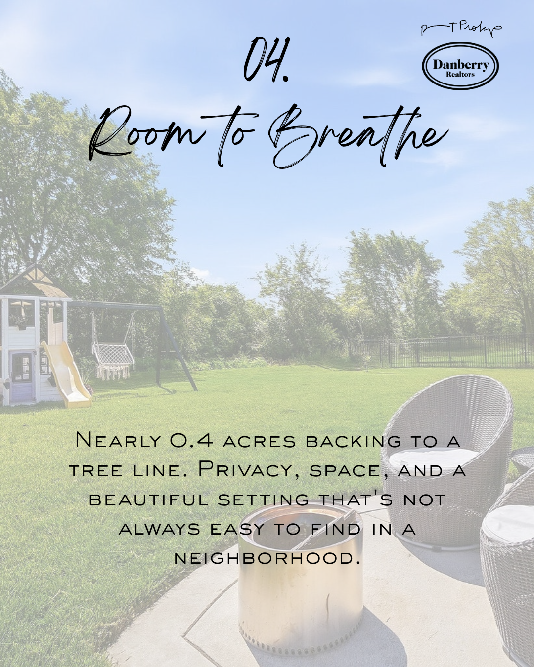 Private setting in Canterbury listed by Rick 