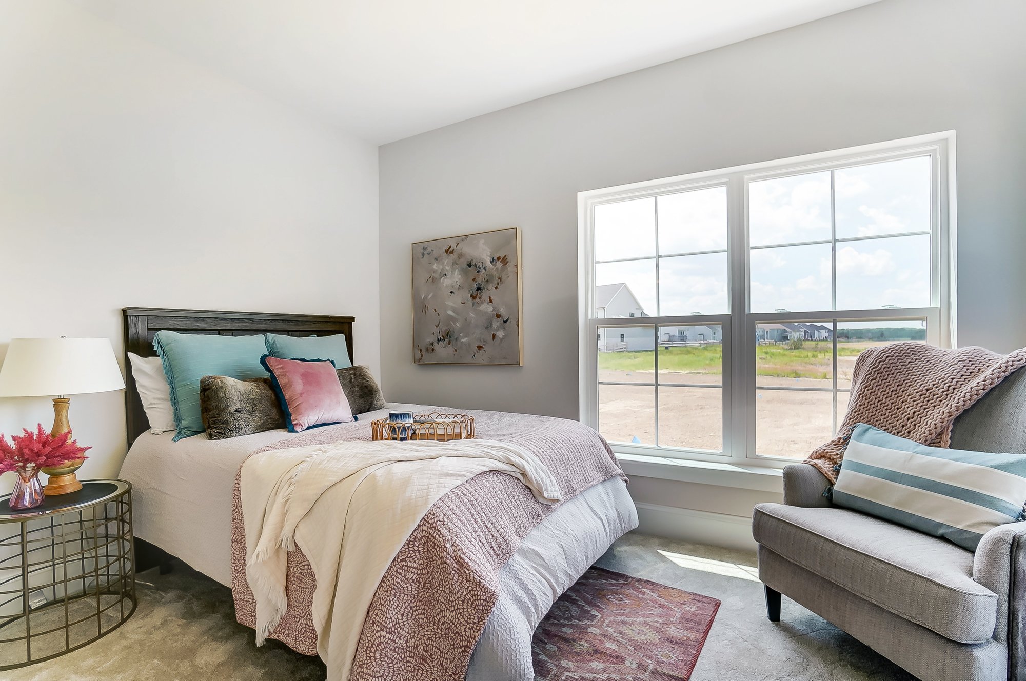 New Construction Homes | Saba Signature Homes & Rick Prokup