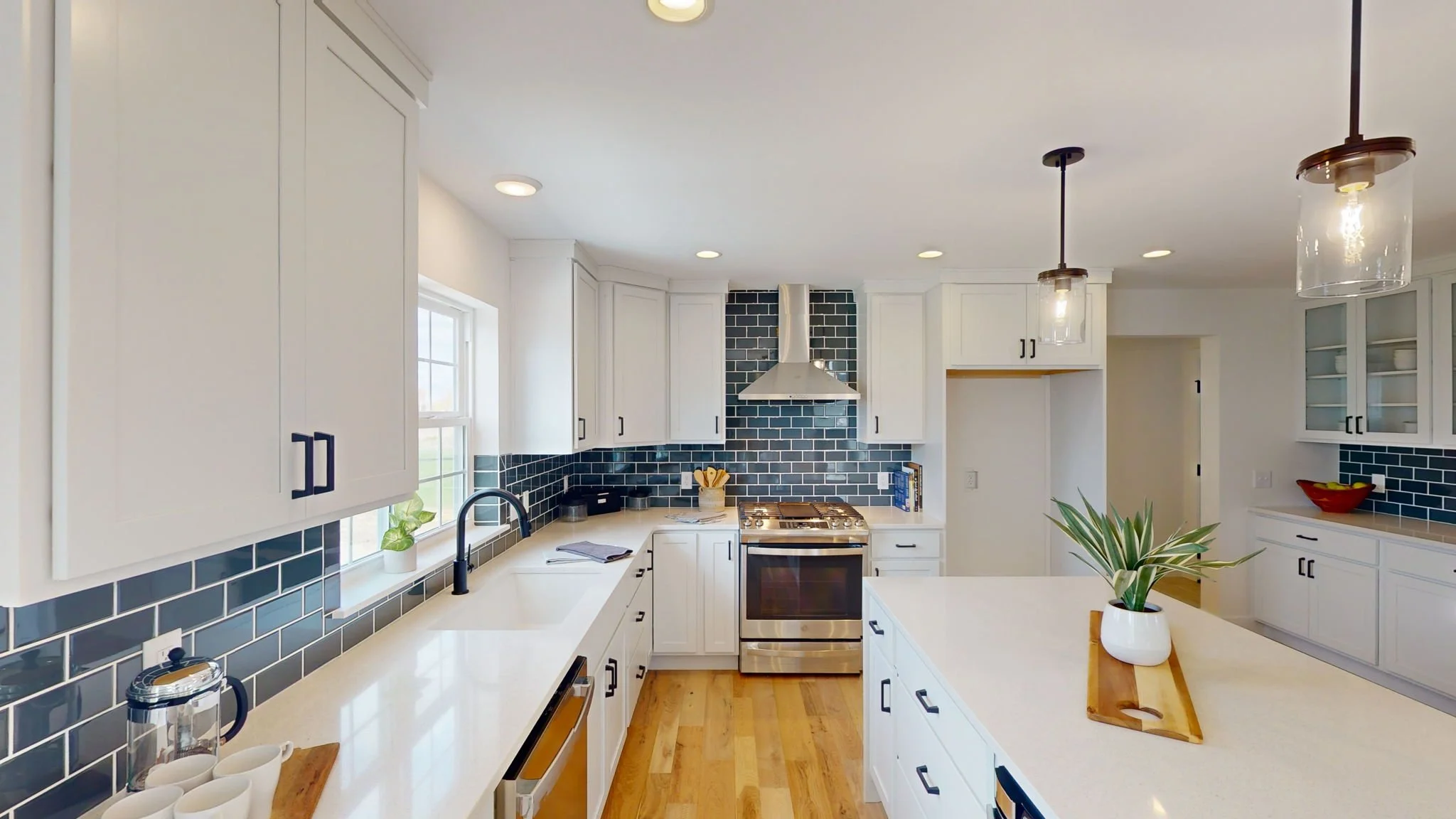 Explore new construction opportunities with Rick Prokup and Saba Signature Homes. Tour models, view available lots, and build your dream home with a trusted expert by your side.