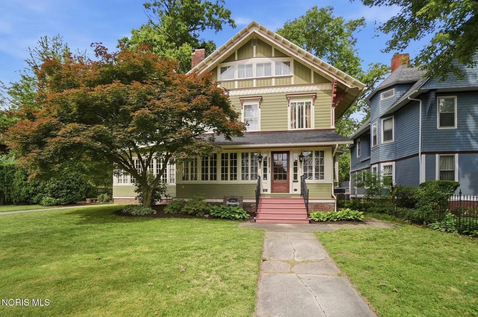 Old West Home home for sale presented by Rick Prokup