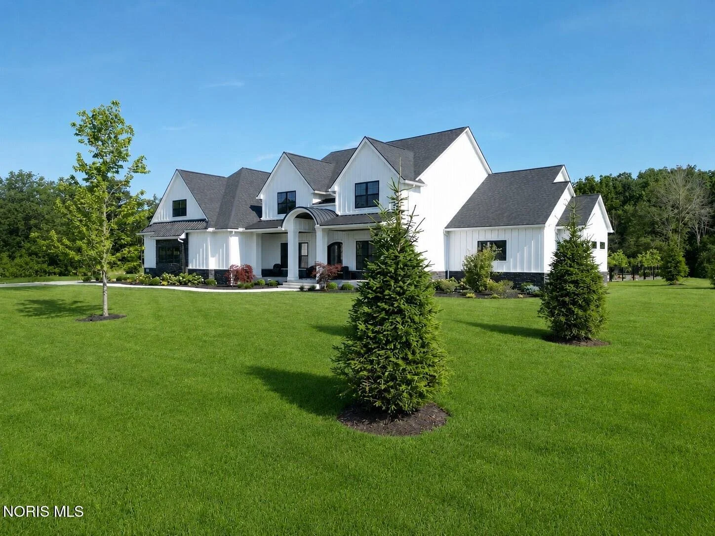 Realtor Rick Sells in The Sanctuary, Perrysburg