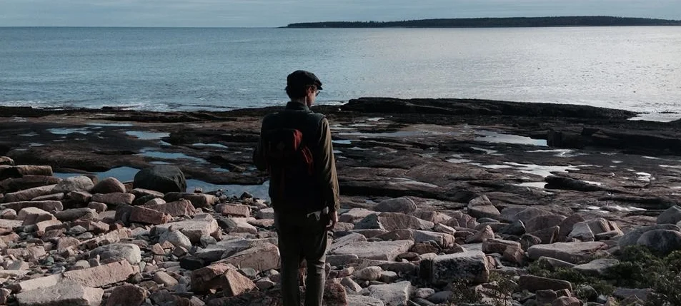JDN on rocks at Wonderland.jpg