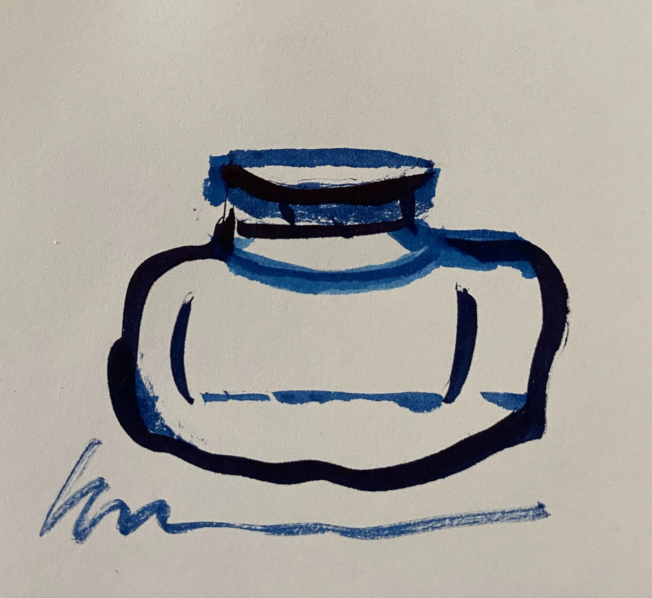 Inkwell Writing Series at Wanderwood
