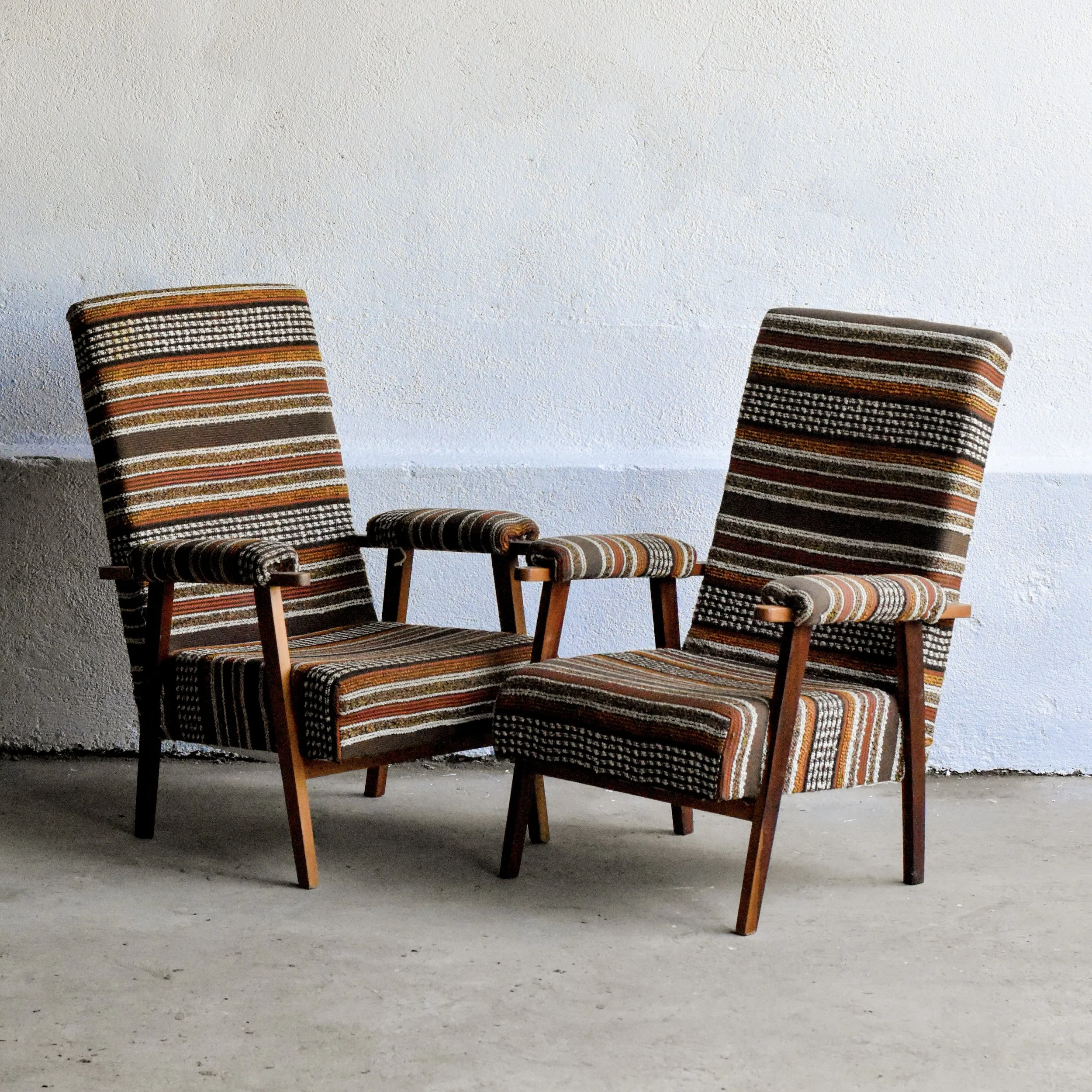 Fireside Chair