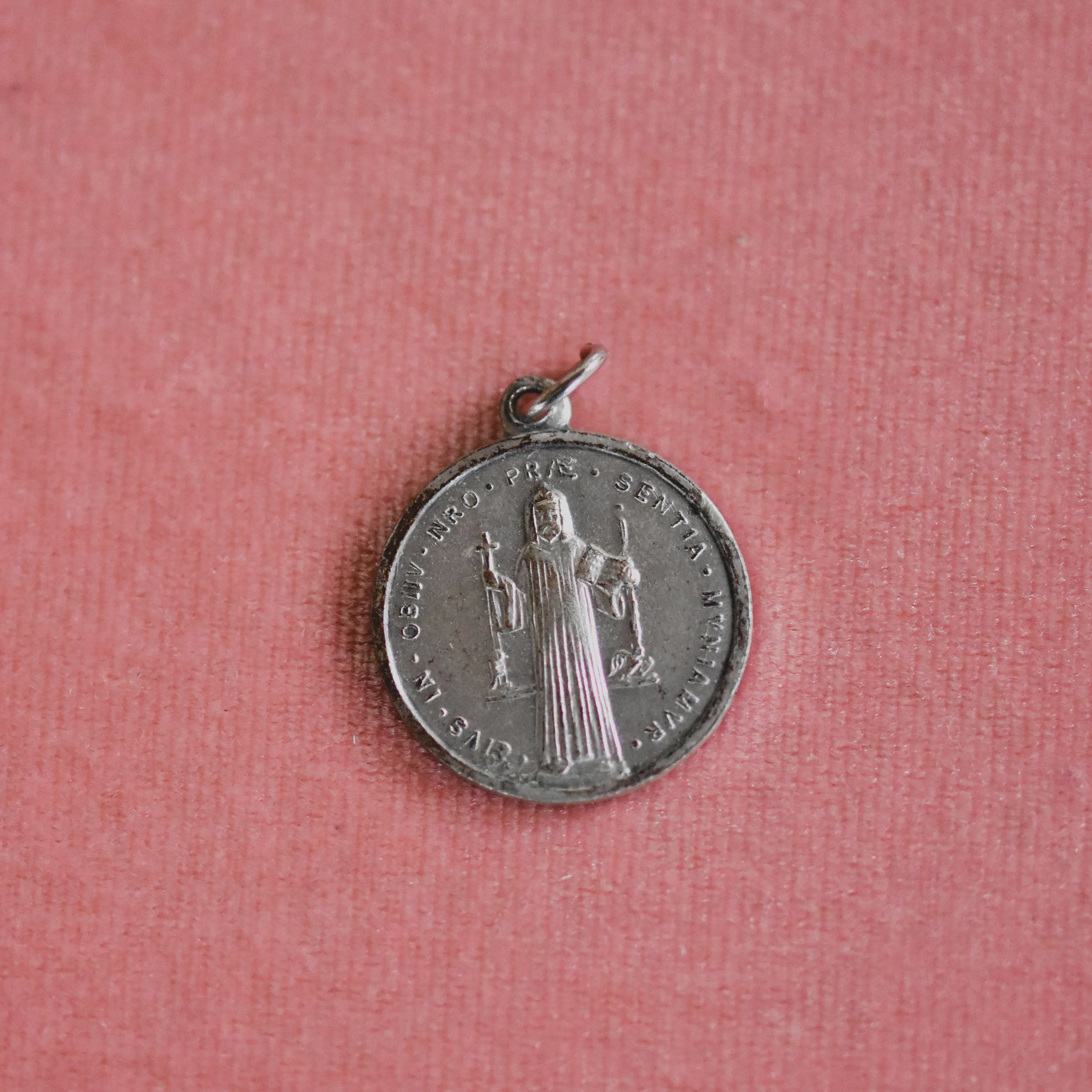 Holy Medal