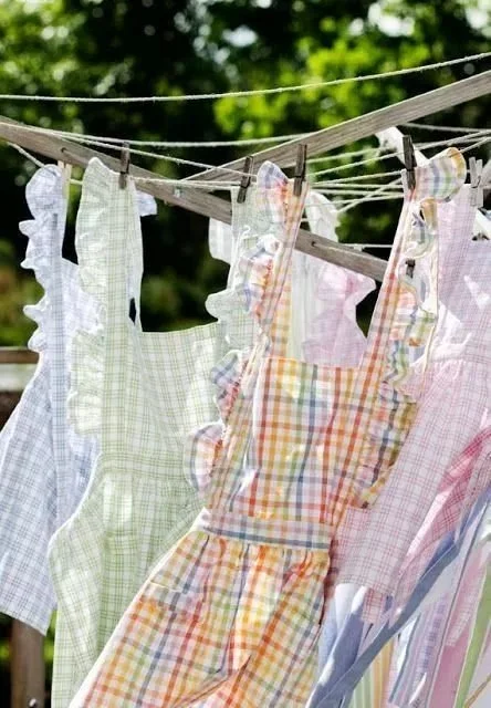 Full Apron. €30