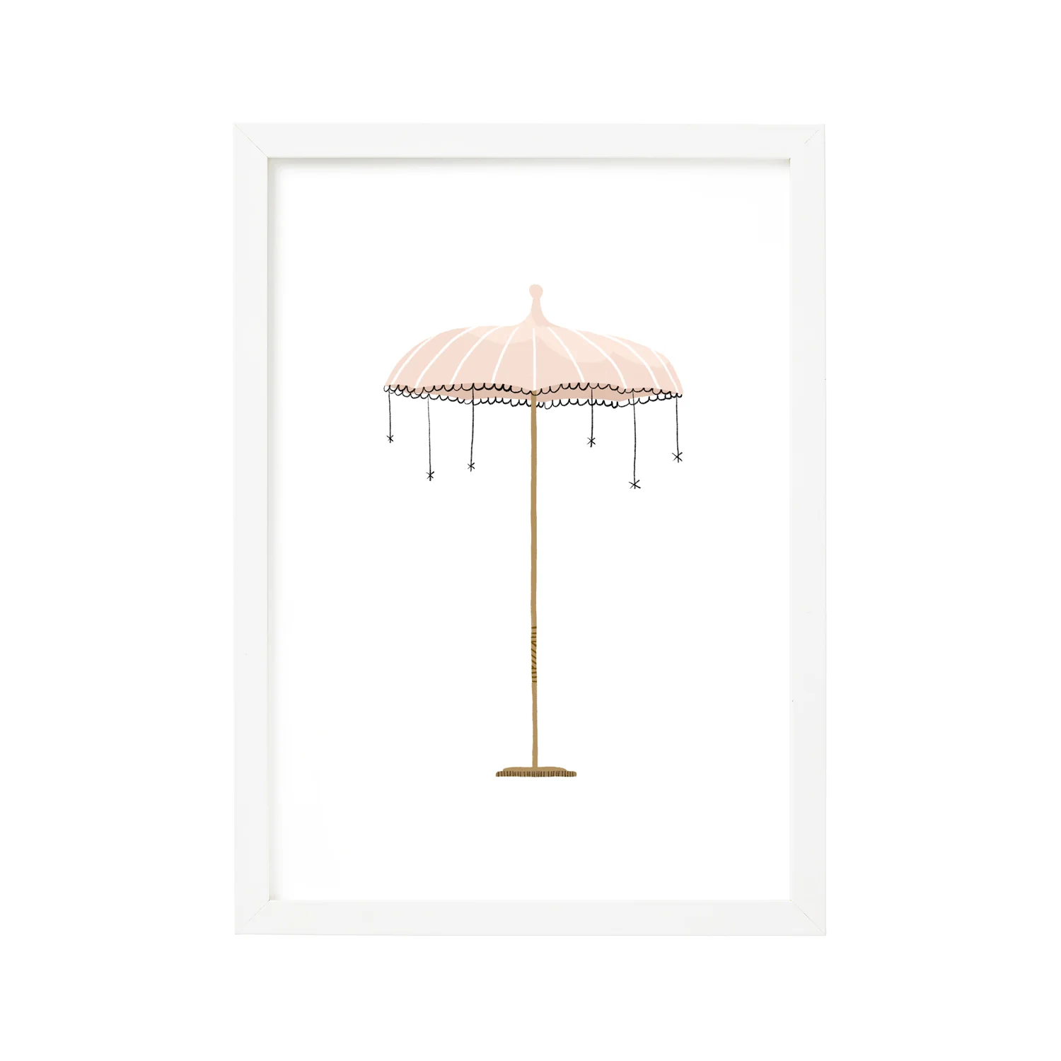 Parasol Daydreams