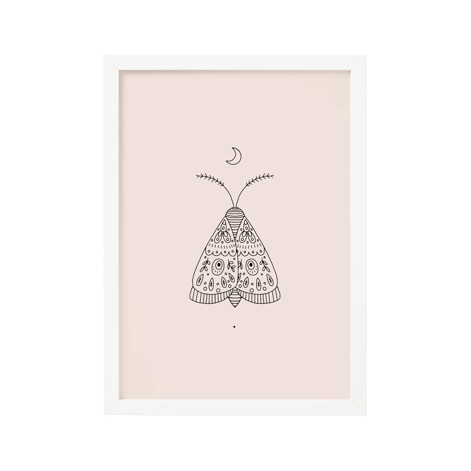 Luna Moth