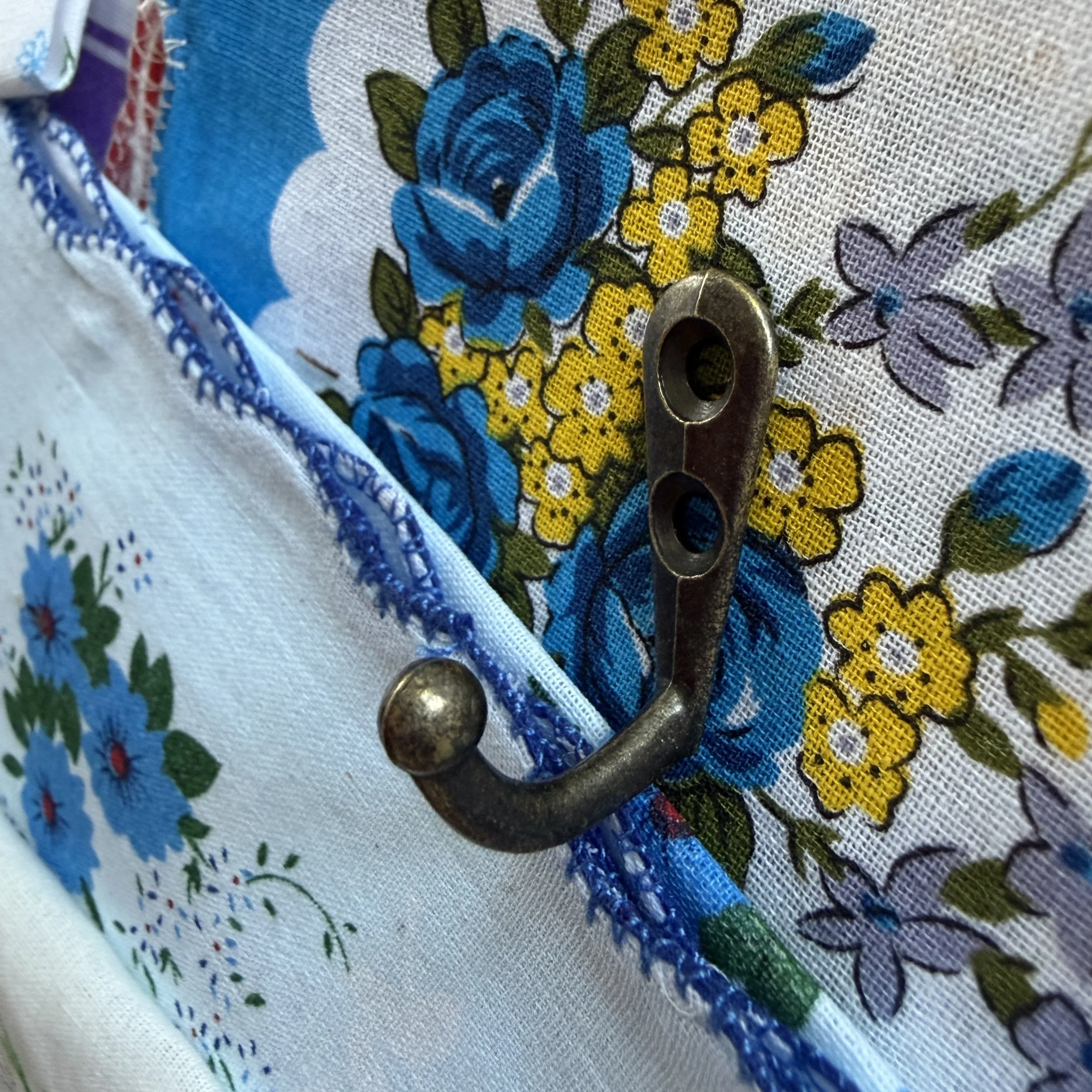 Mini Wall Hook