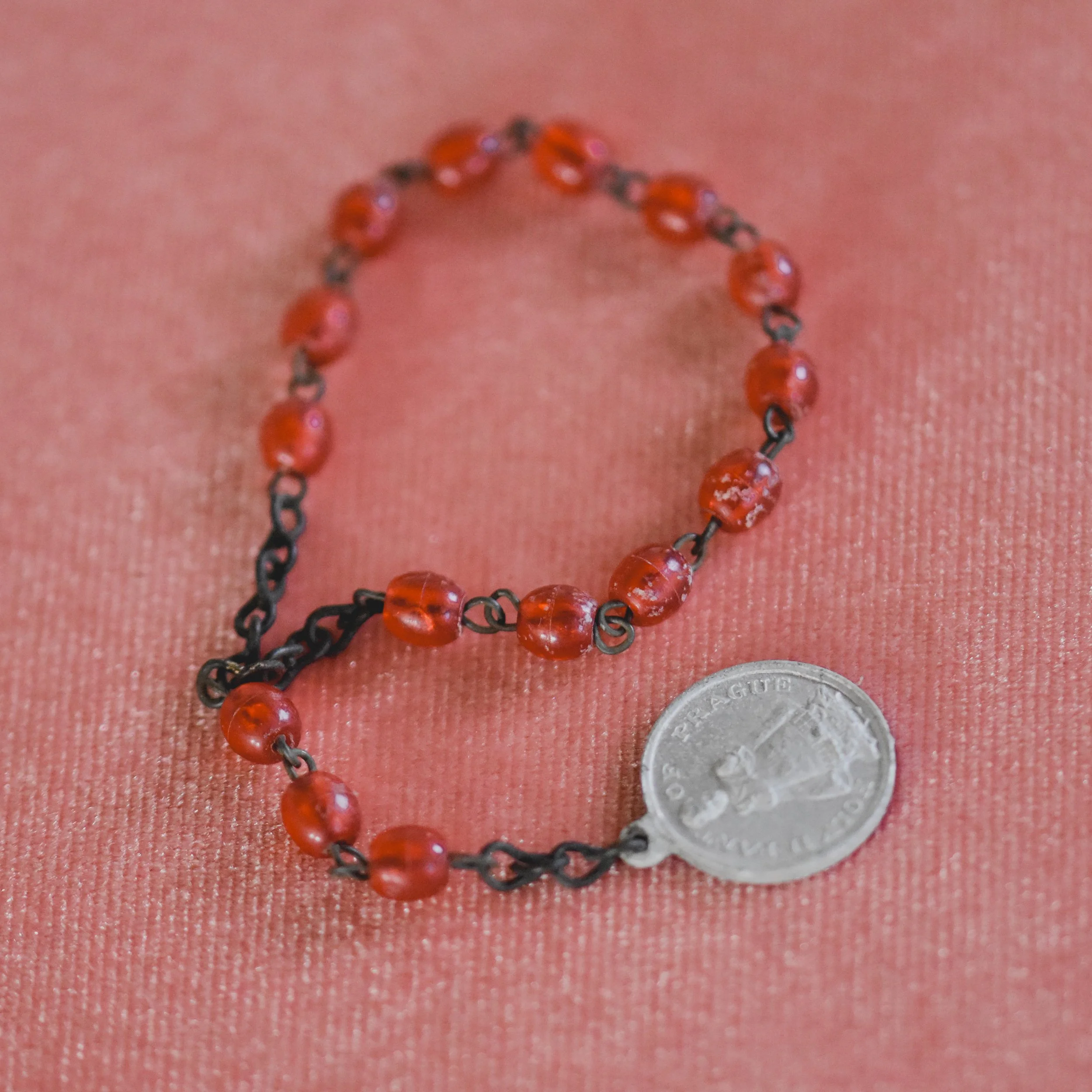 Rosary Beads