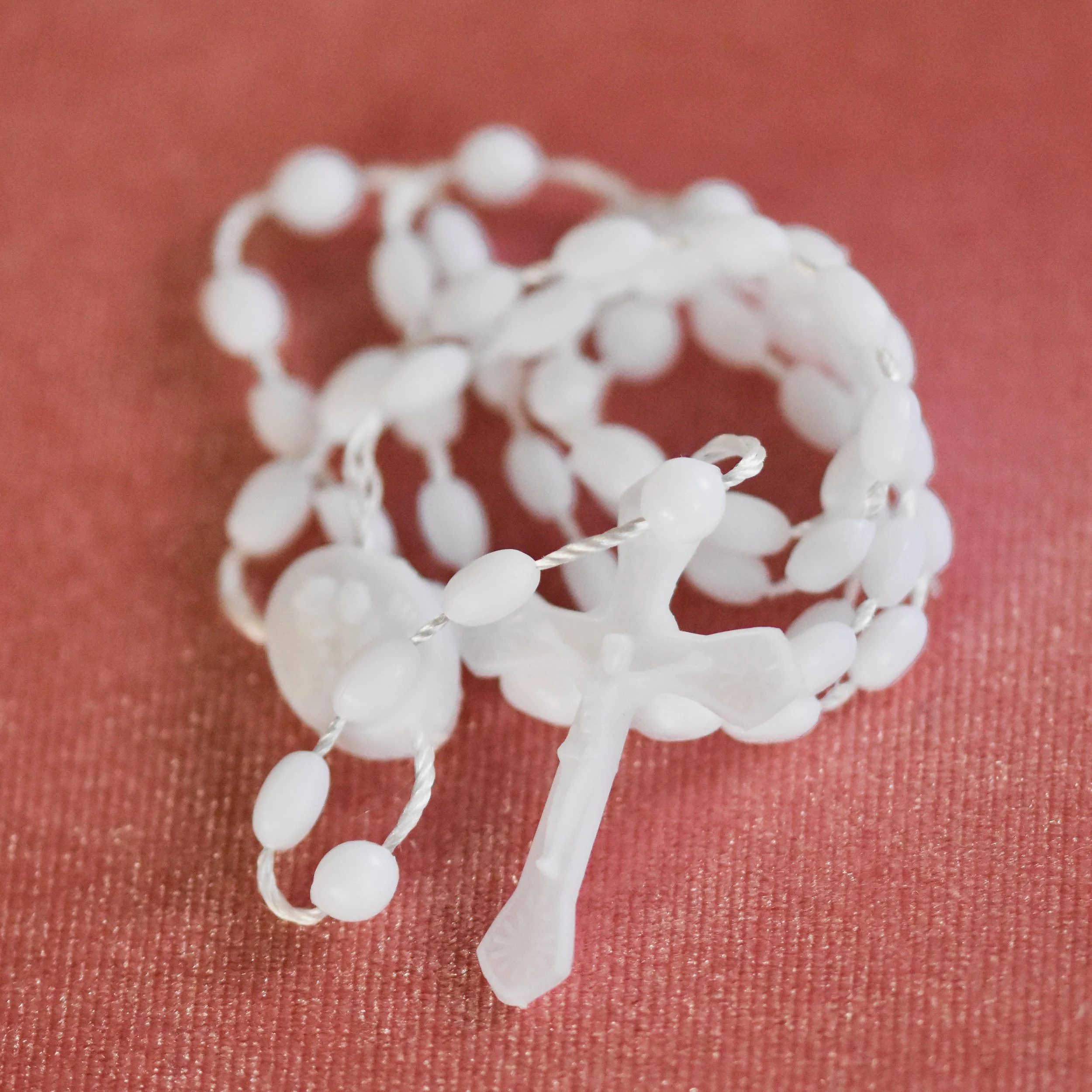 Rosary Beads