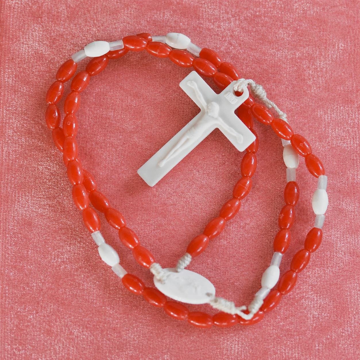 Rosary Beads