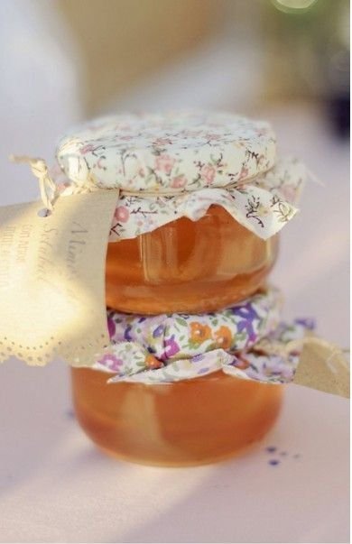 Jam Decoration Set. €8