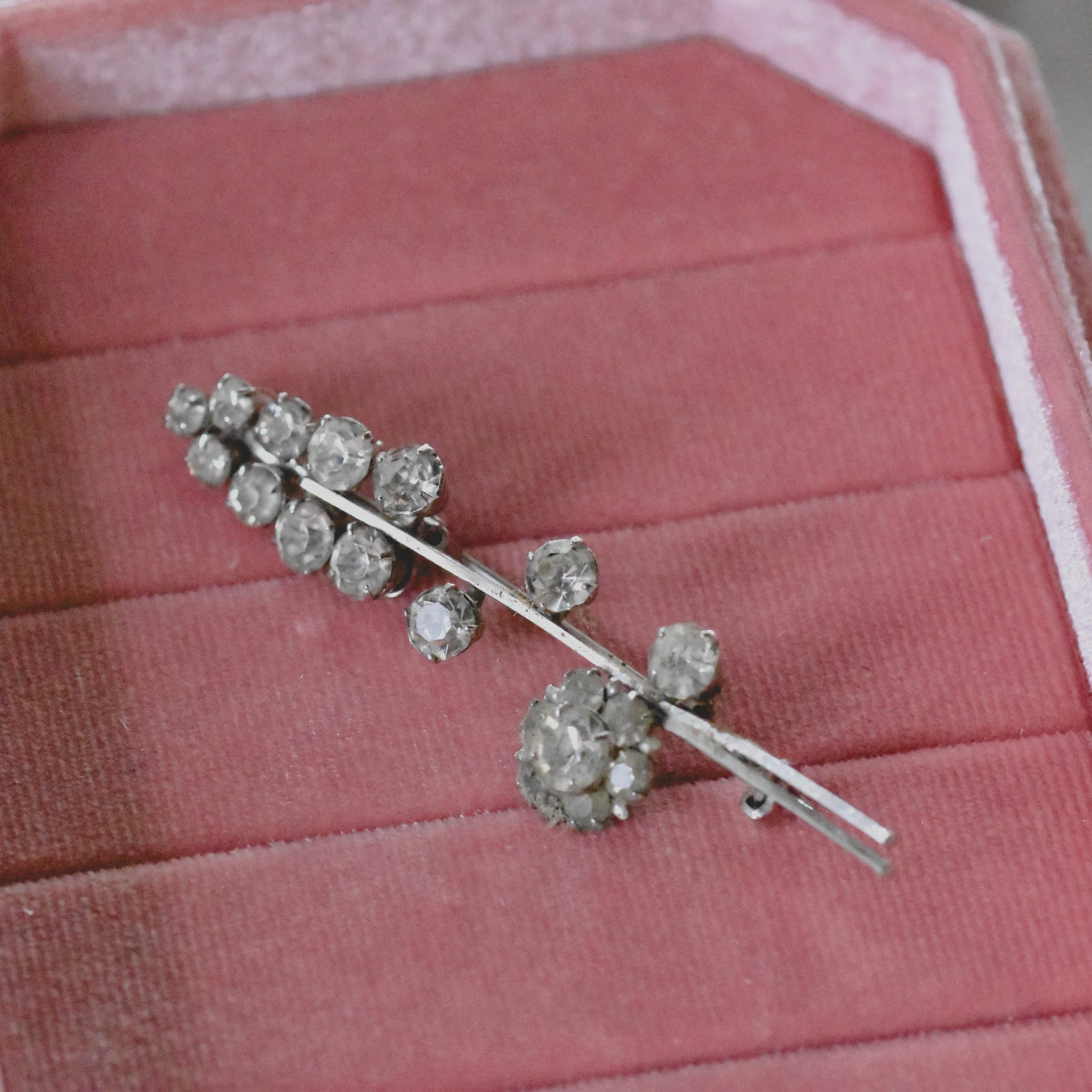 Branch Brooch