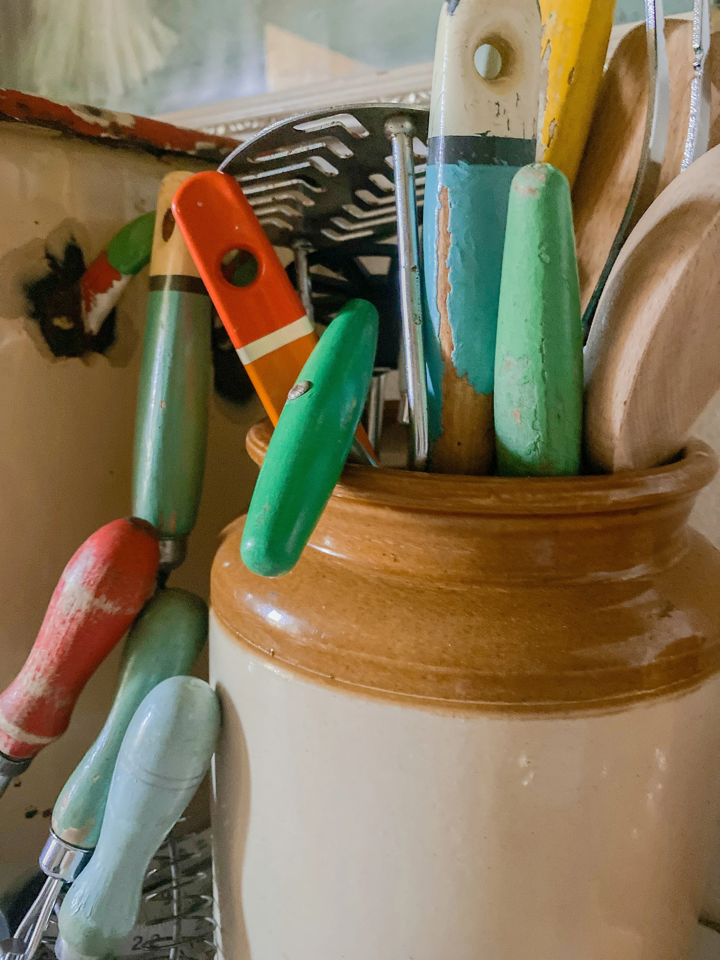 Kitchen Utensils