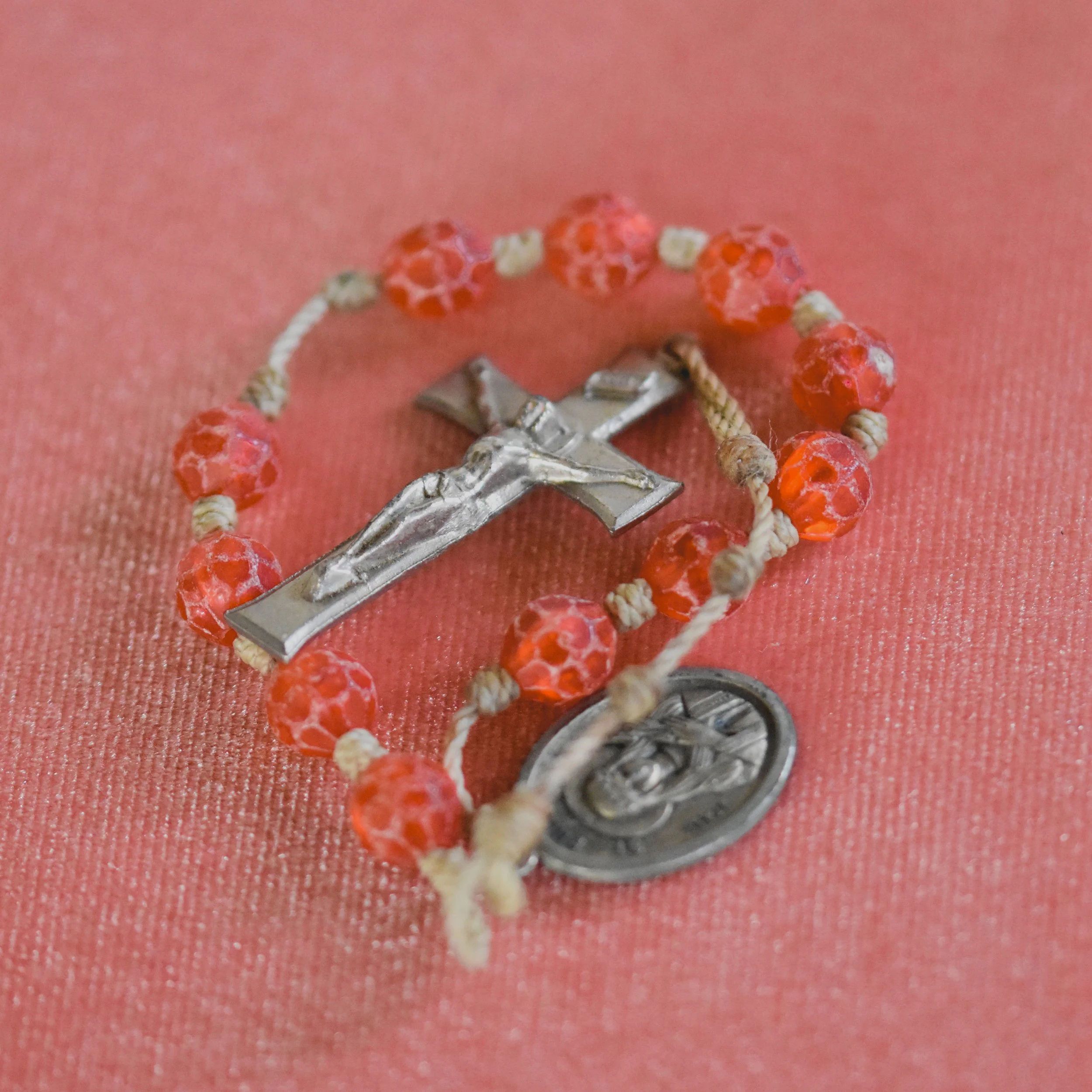 Rosary Beads