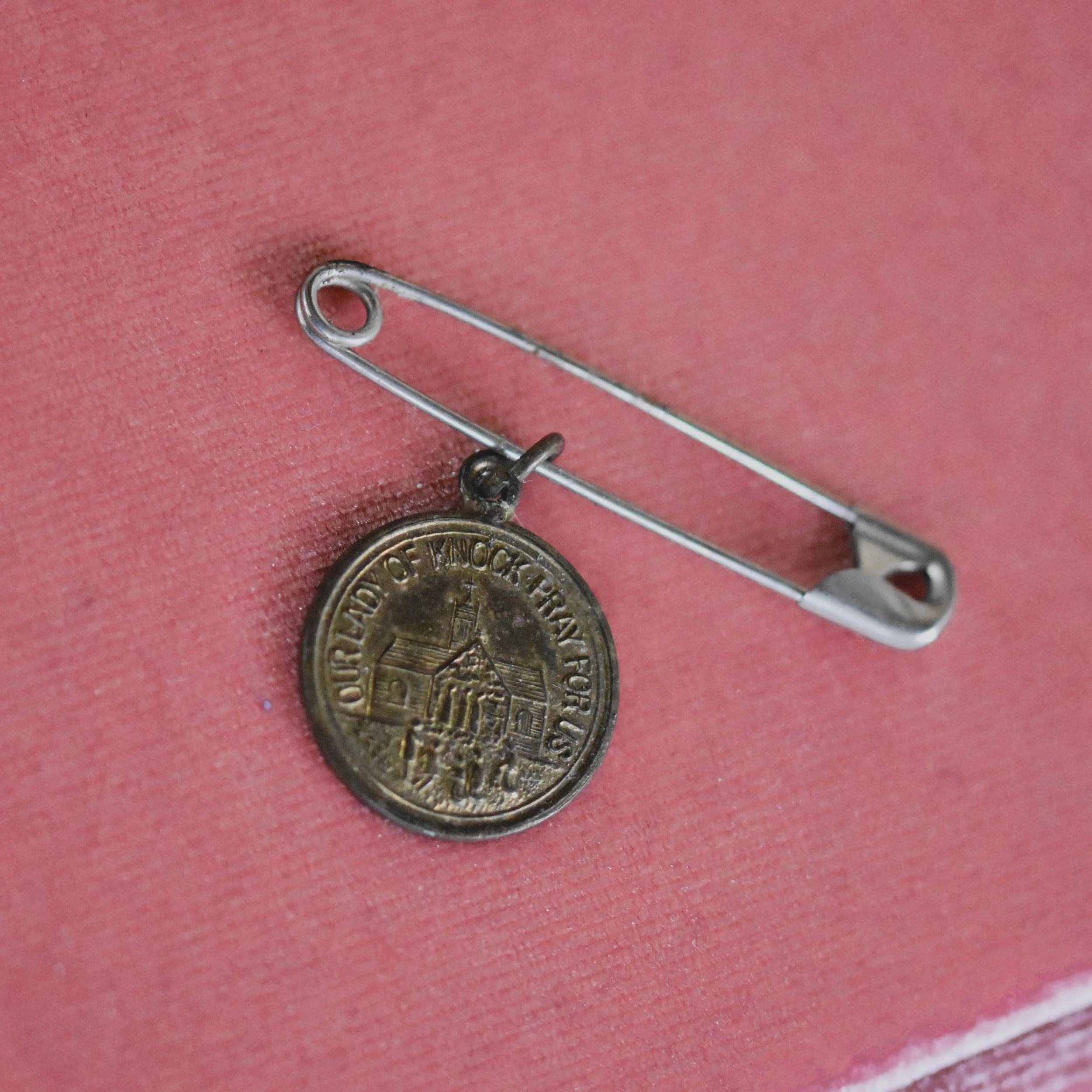 Holy Medal
