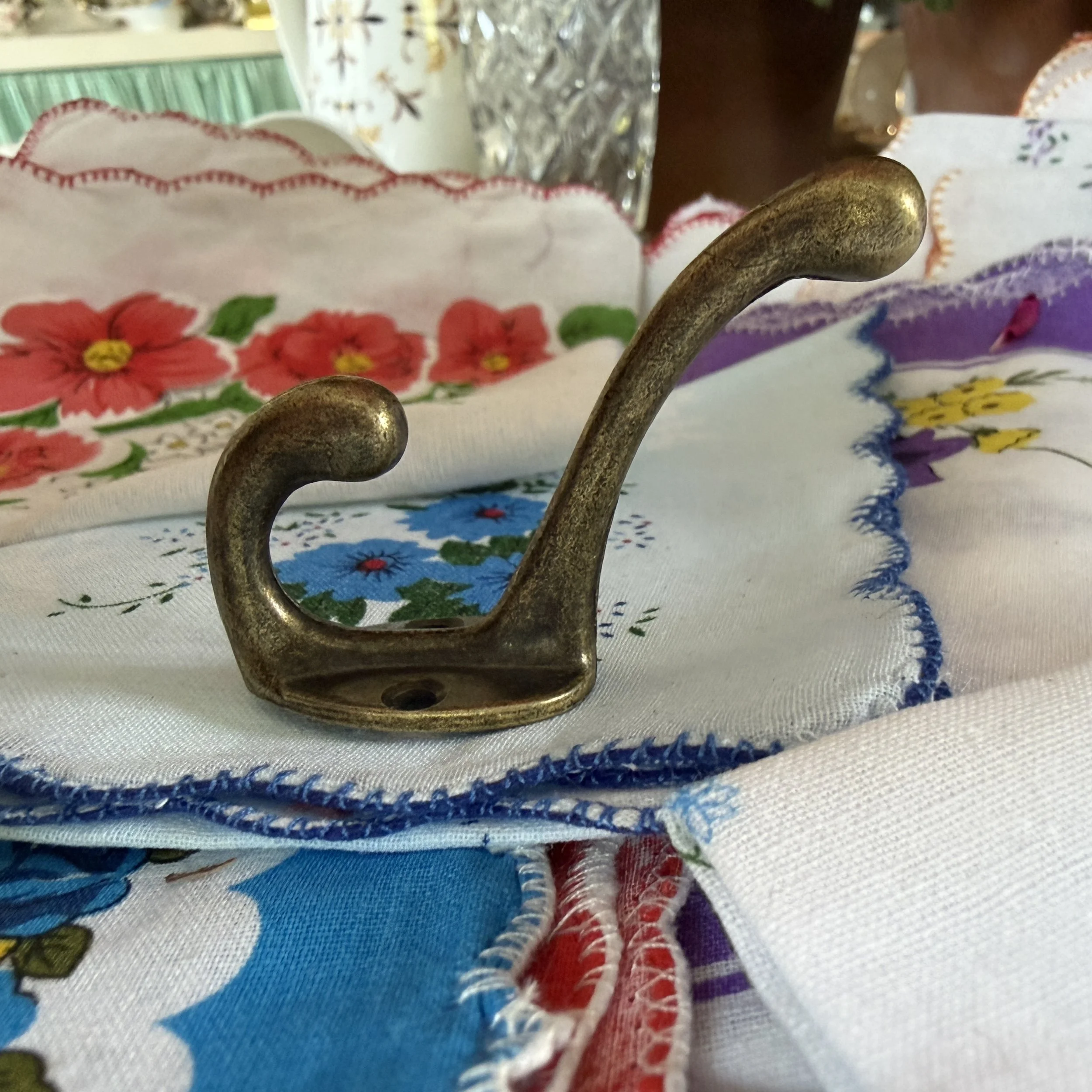 Wall Hook