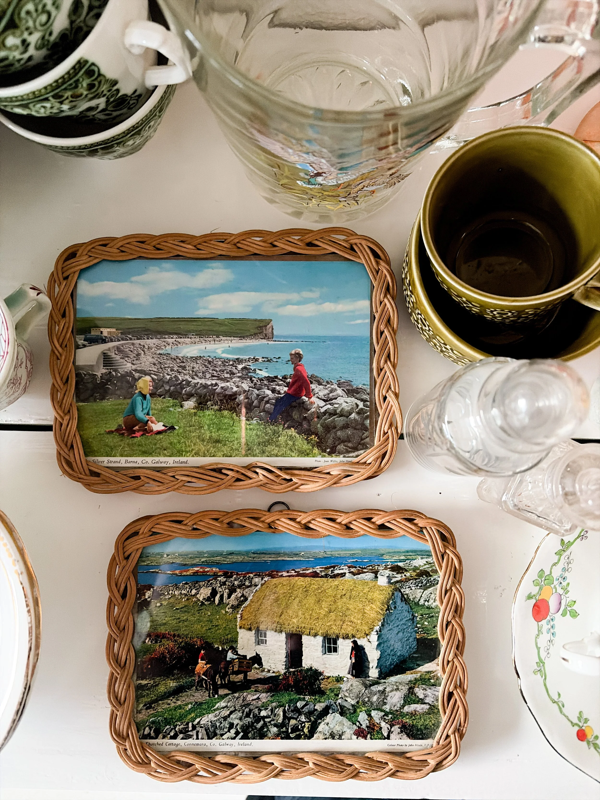 Souvenirs