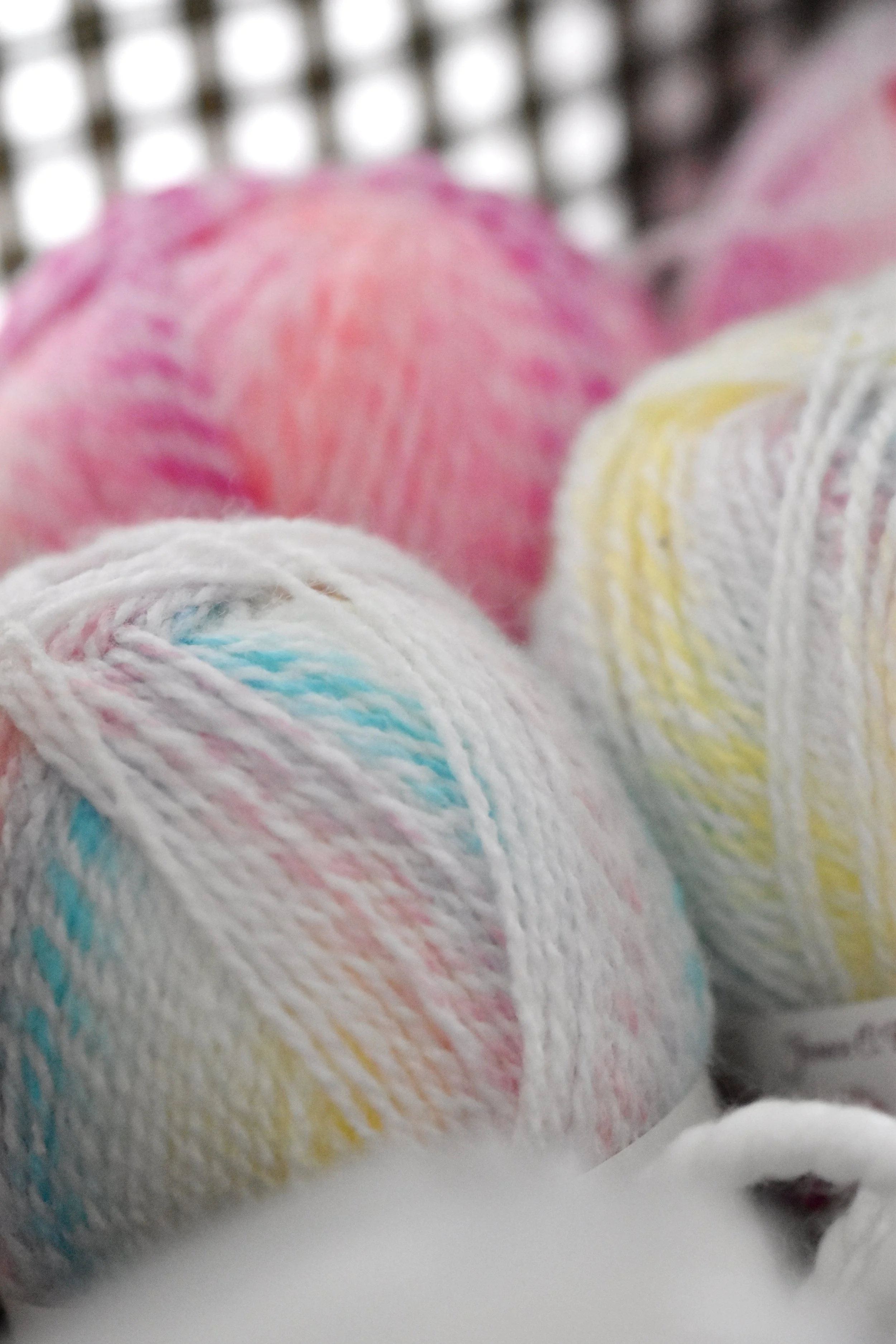Wool