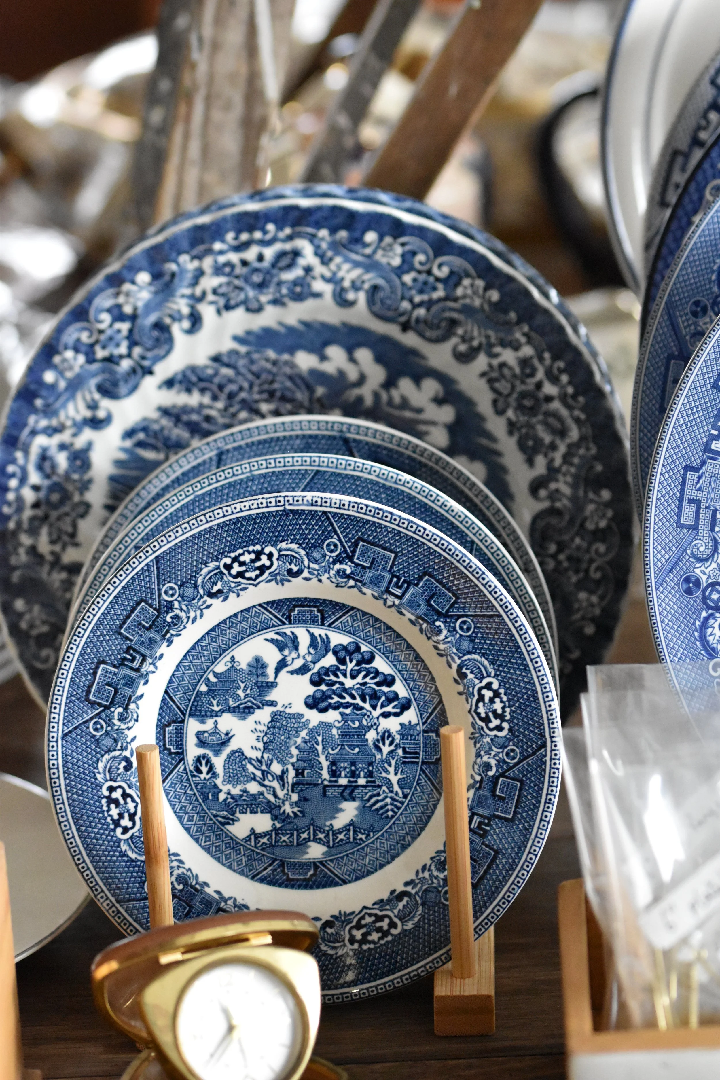 Plates