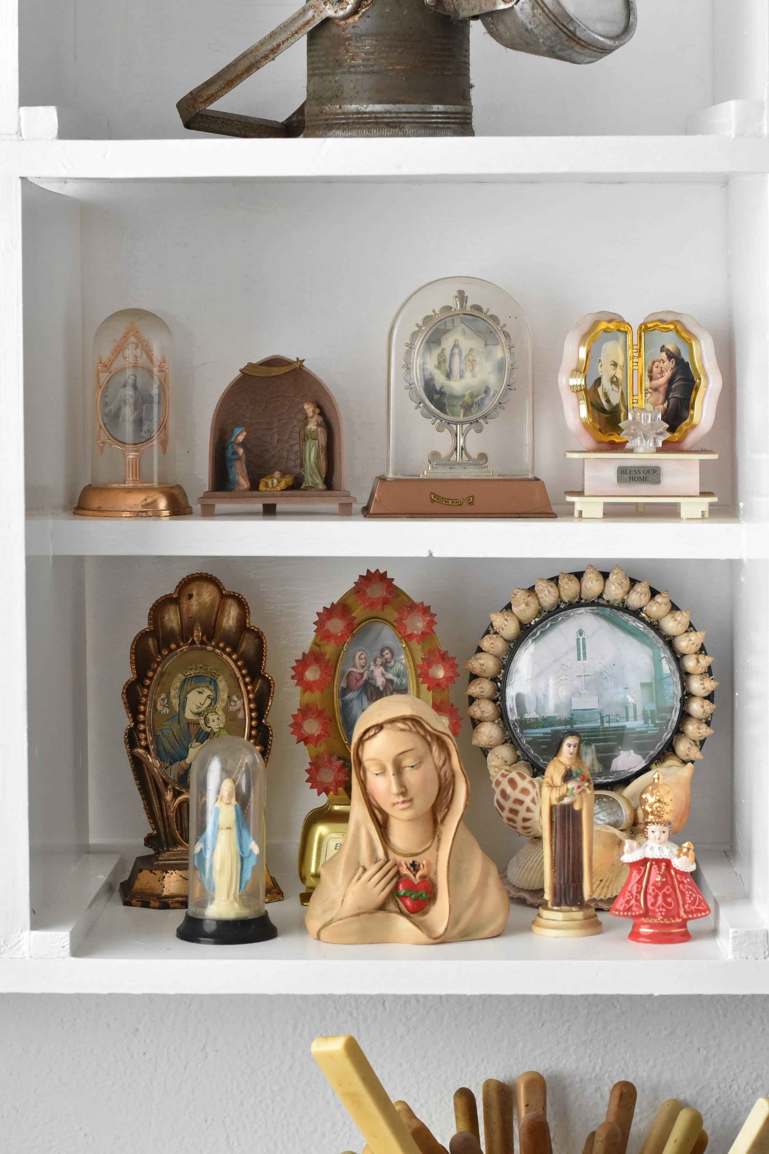 Holy Bits & Bobs