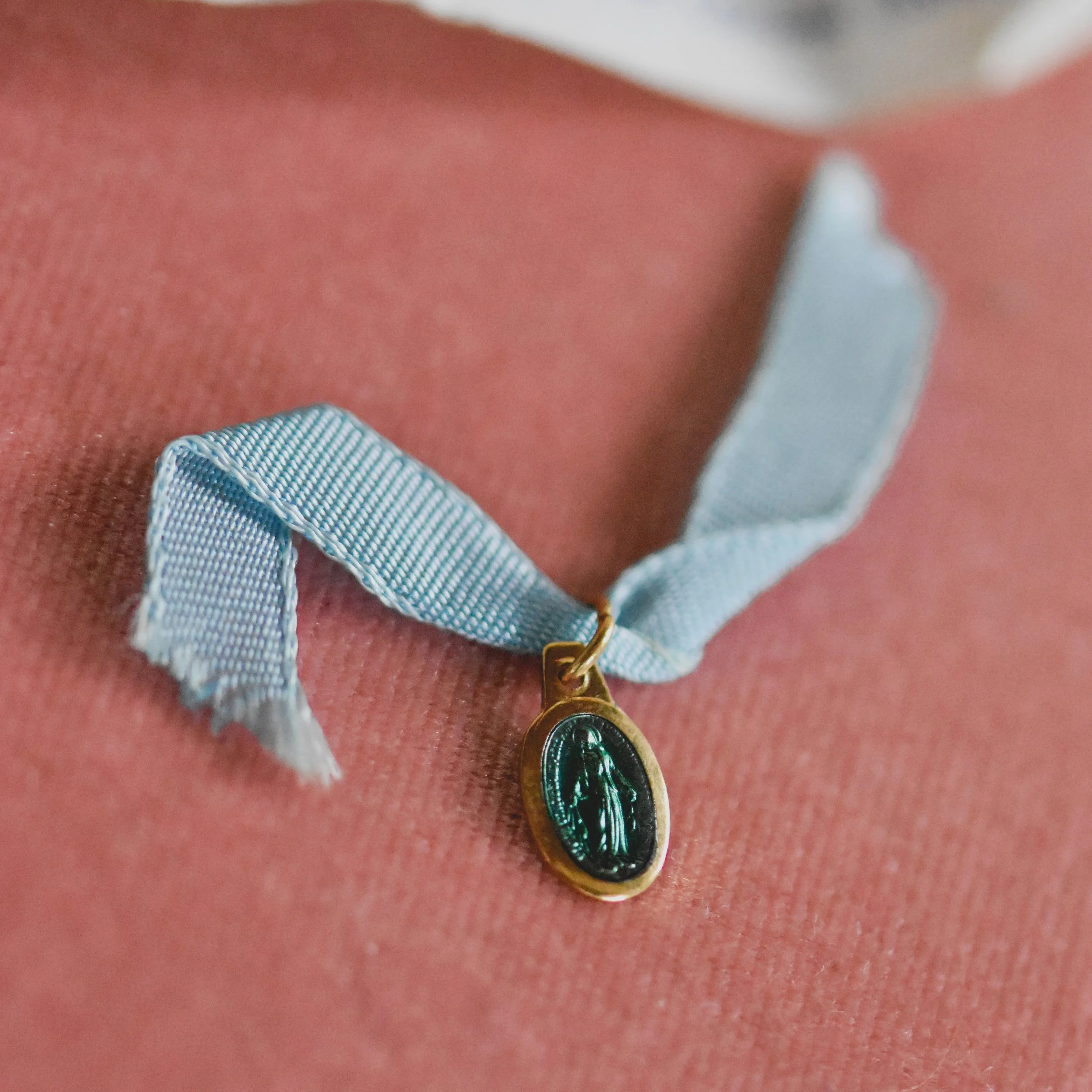 Holy Medal