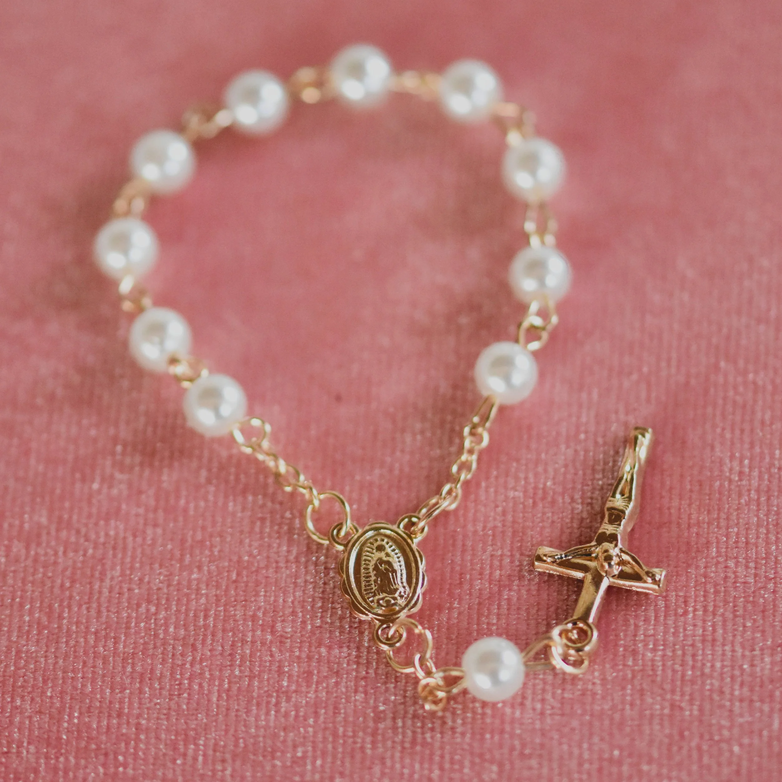 Rosary Beads