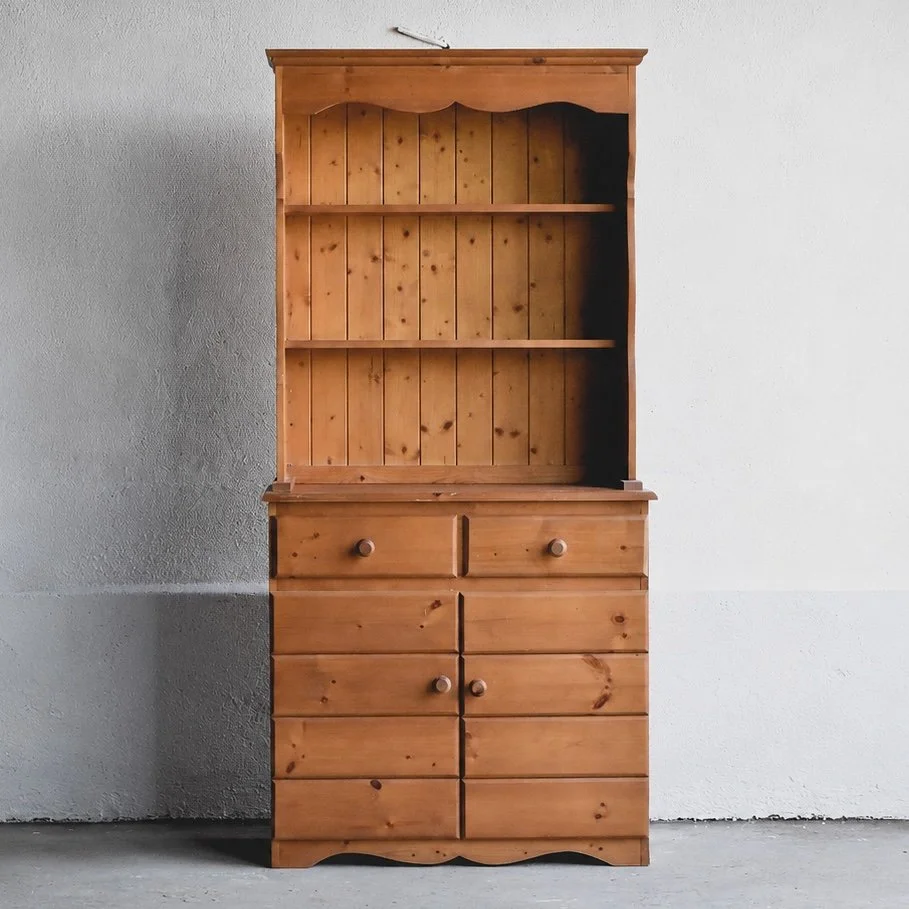 Small Dresser