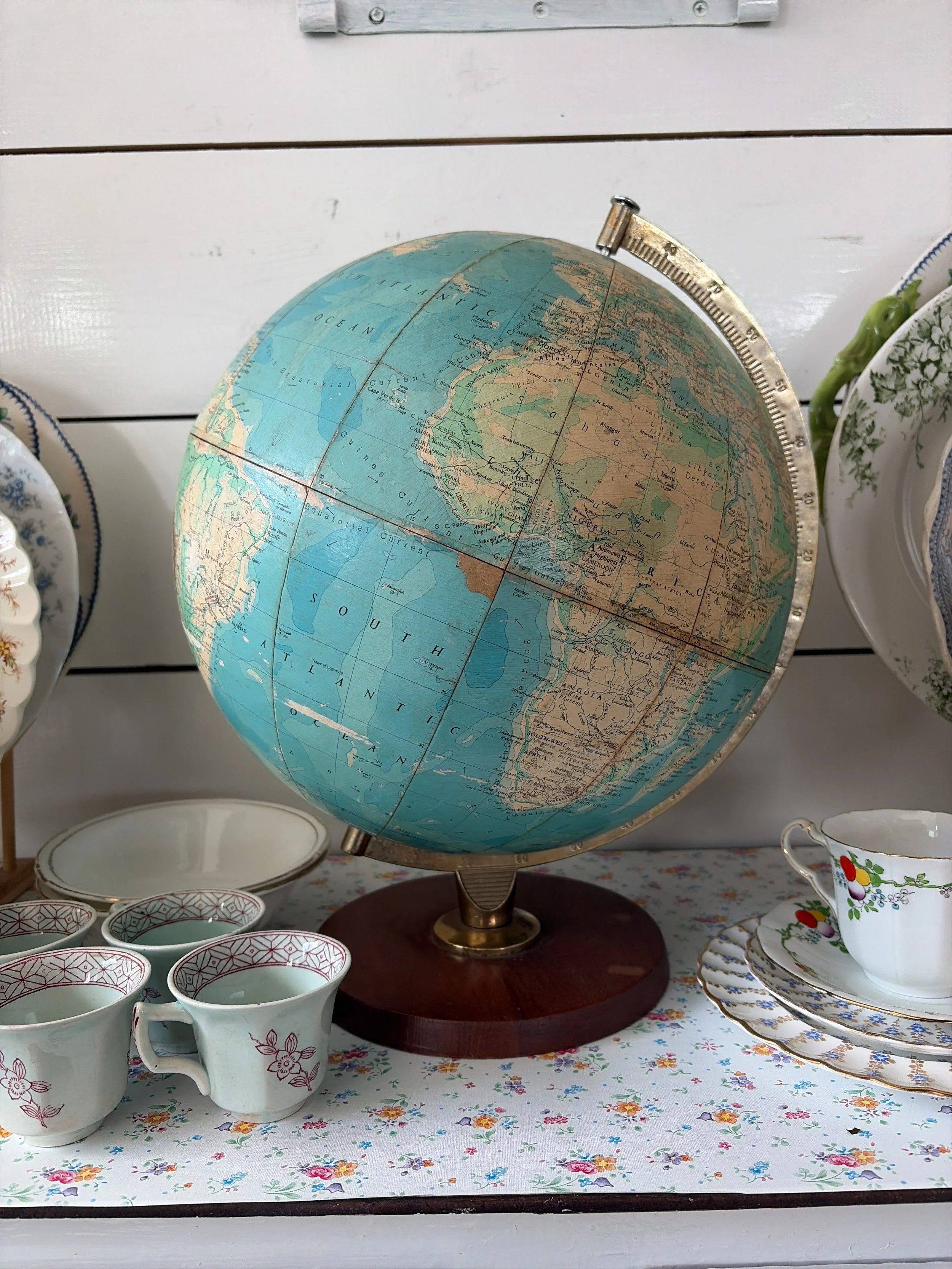 Globes