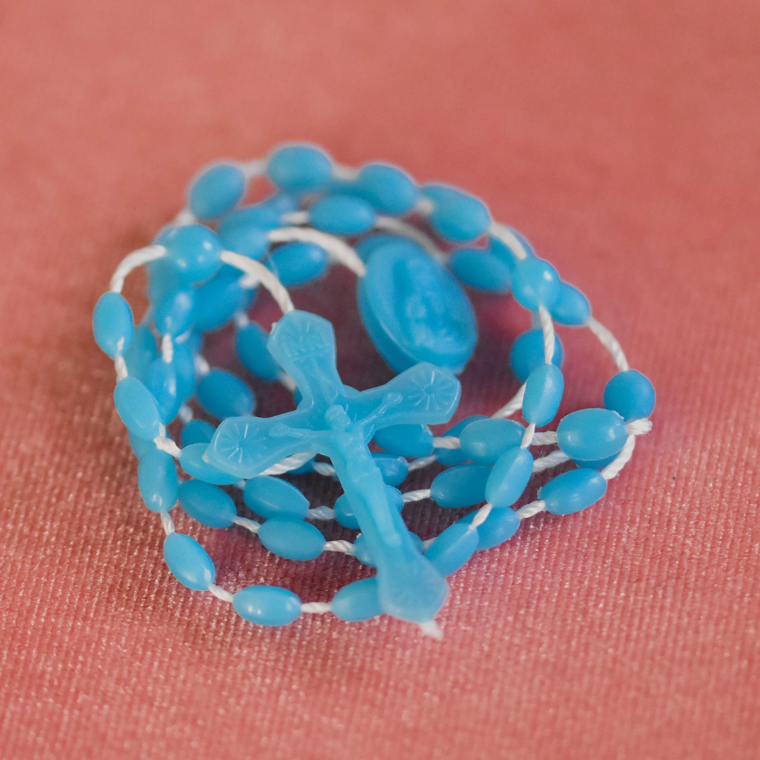 Rosary Beads