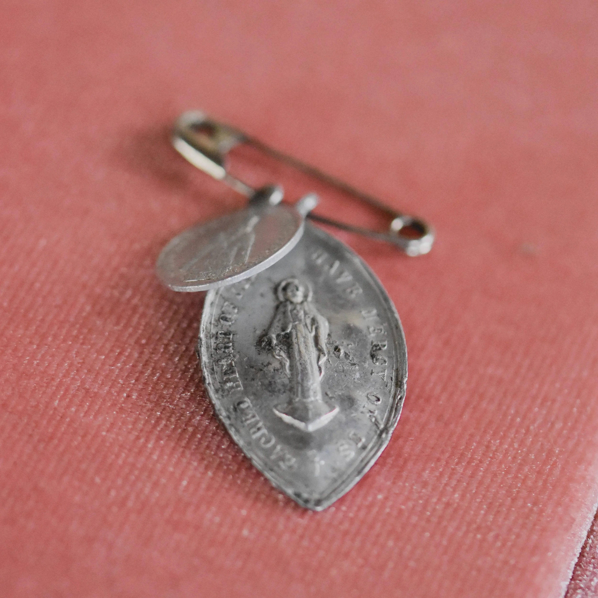 Holy Medal