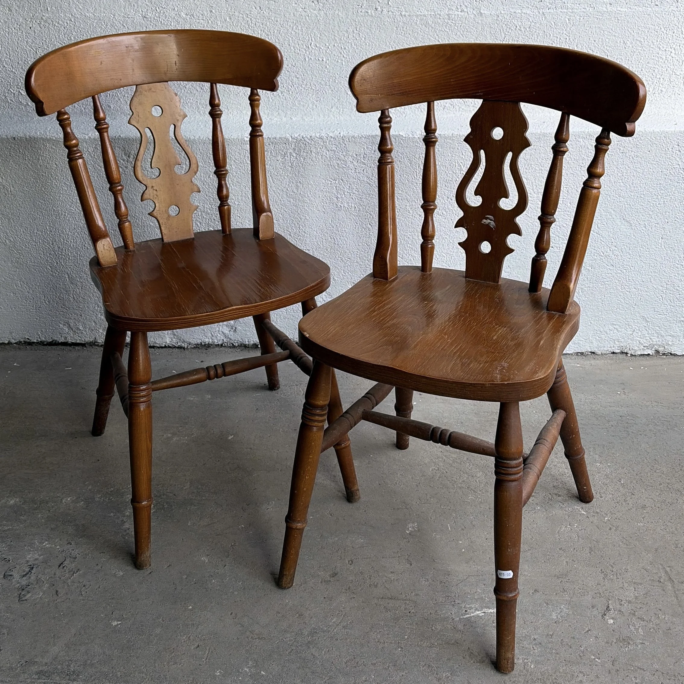 Kitchen Chairs