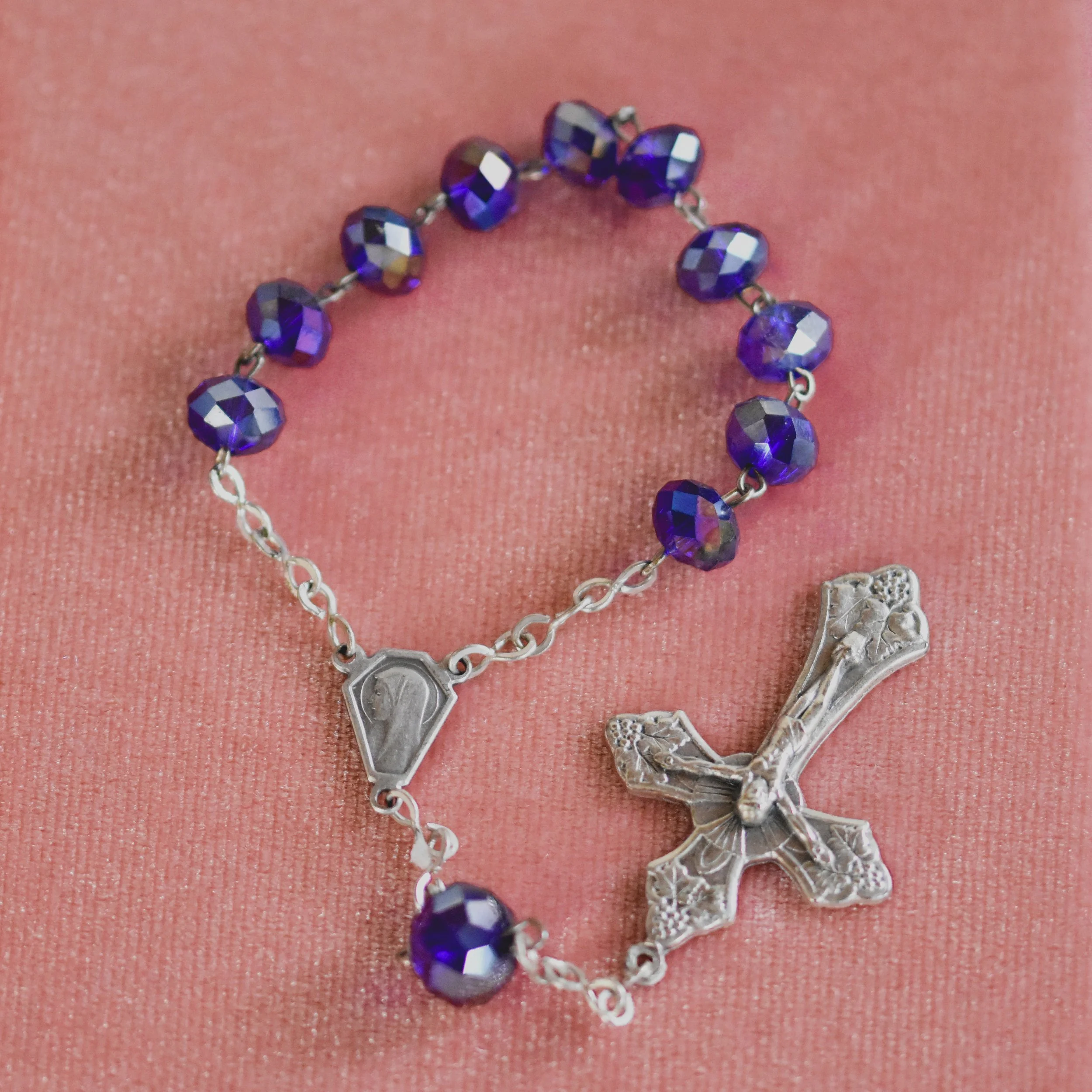 Rosary Beads