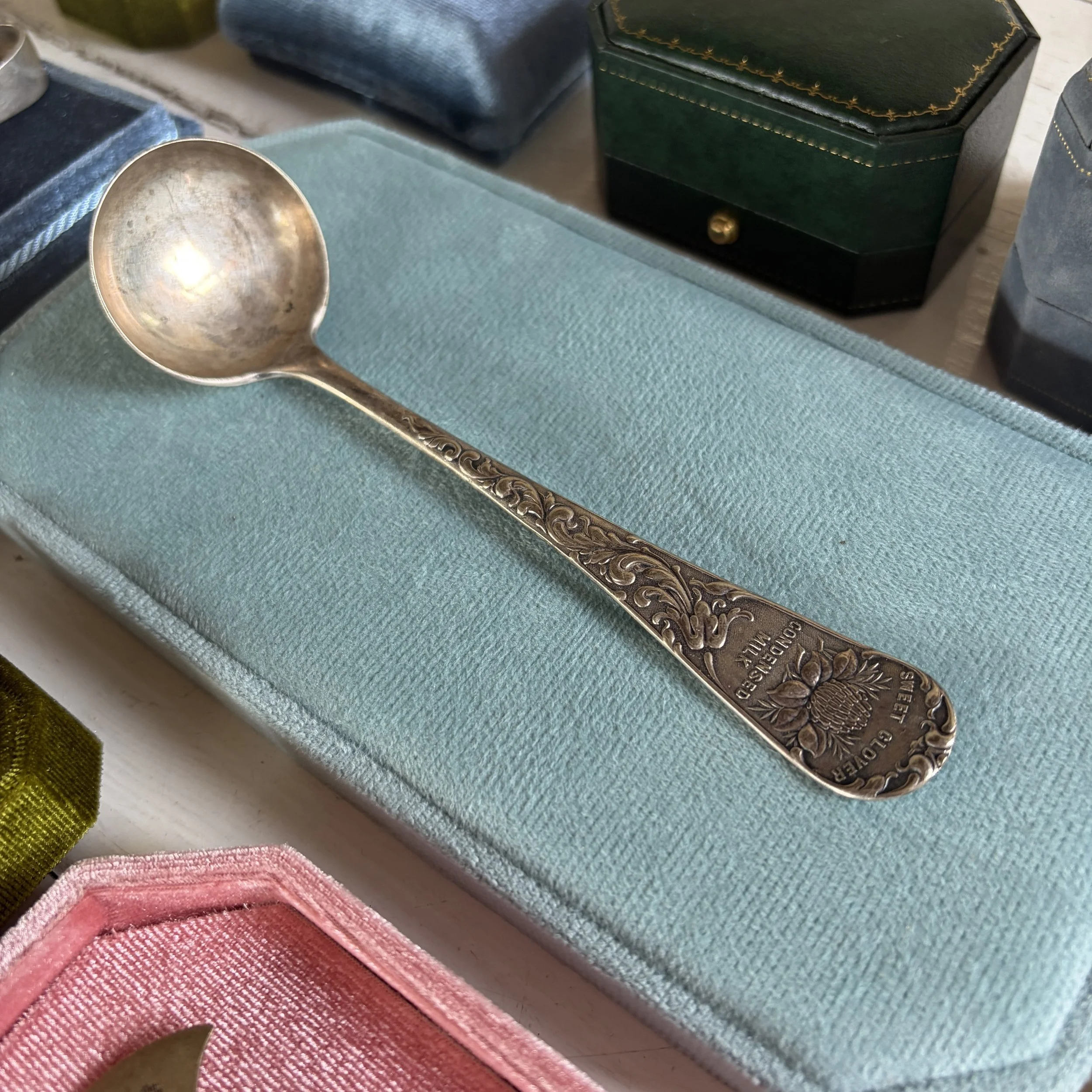 Mini Ladle