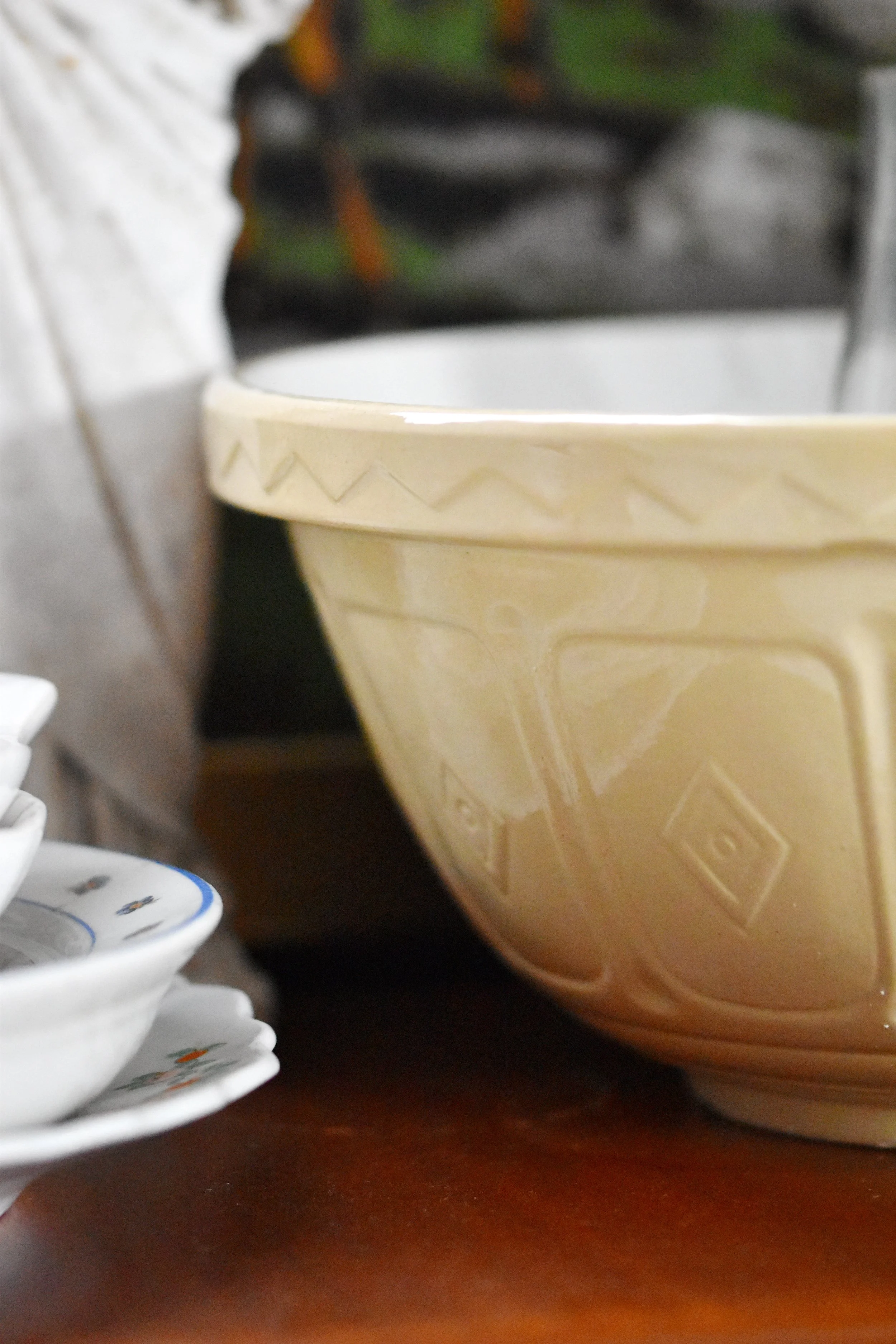 Mixing Bowls