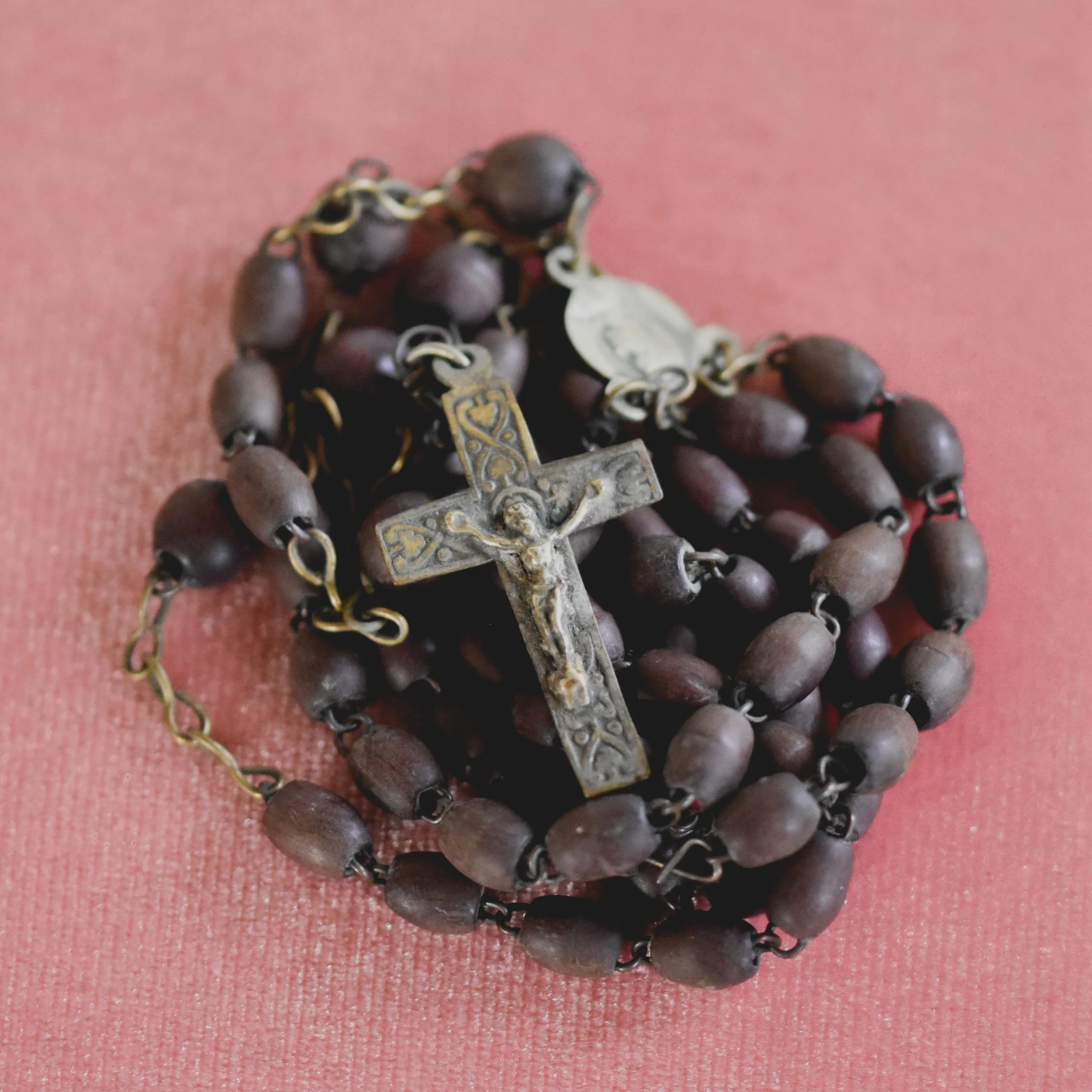 Rosary Beads