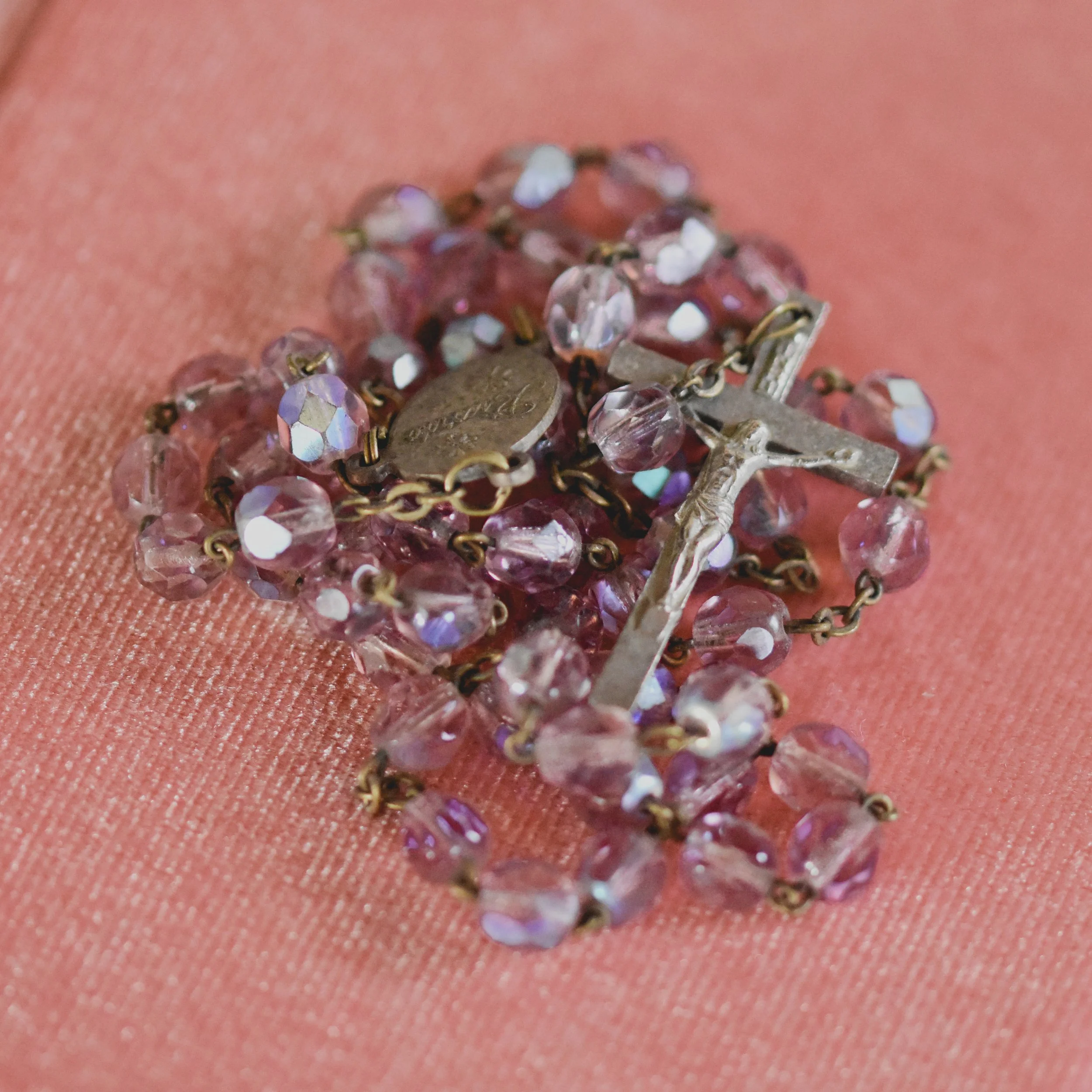Rosary Beads