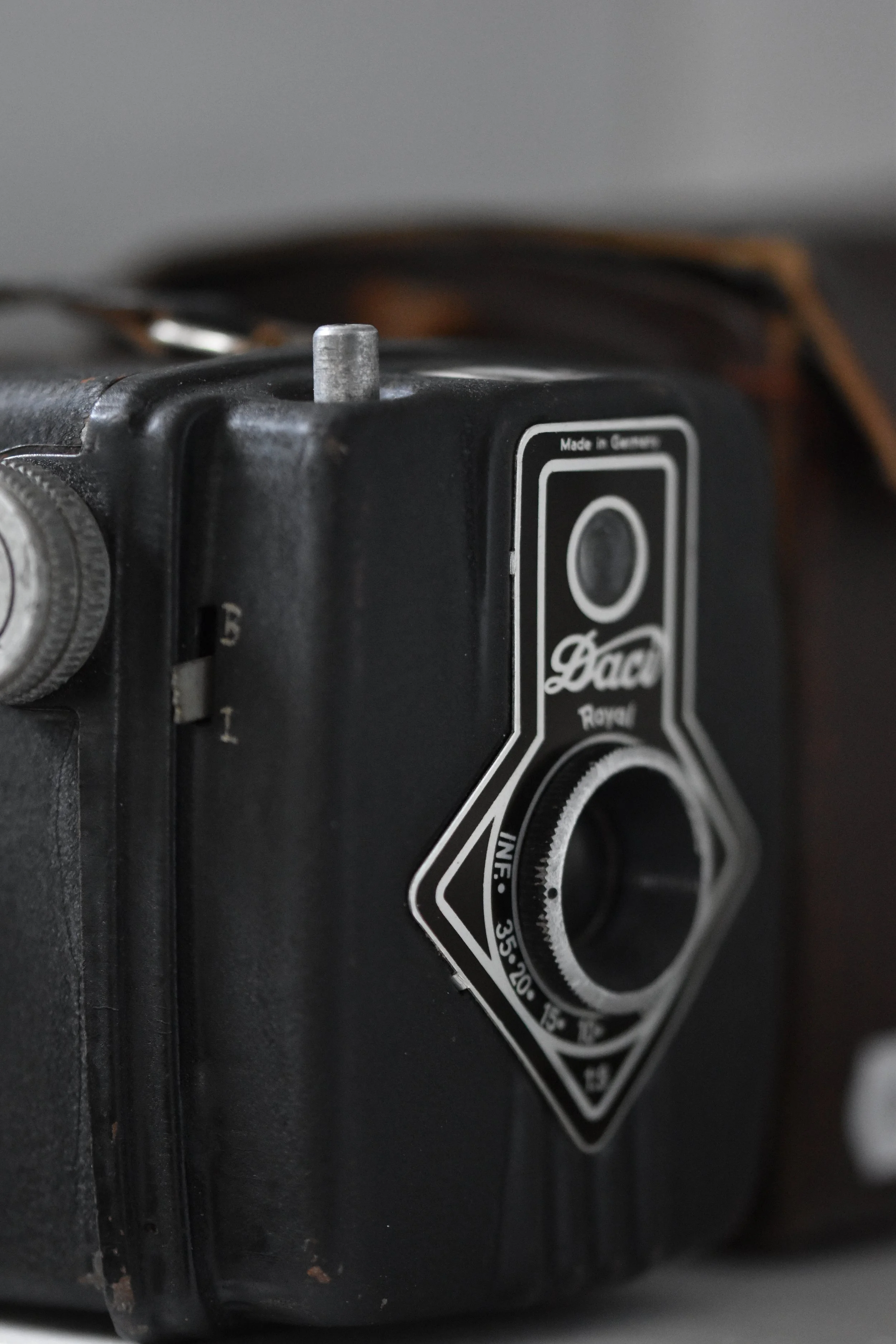 Cameras