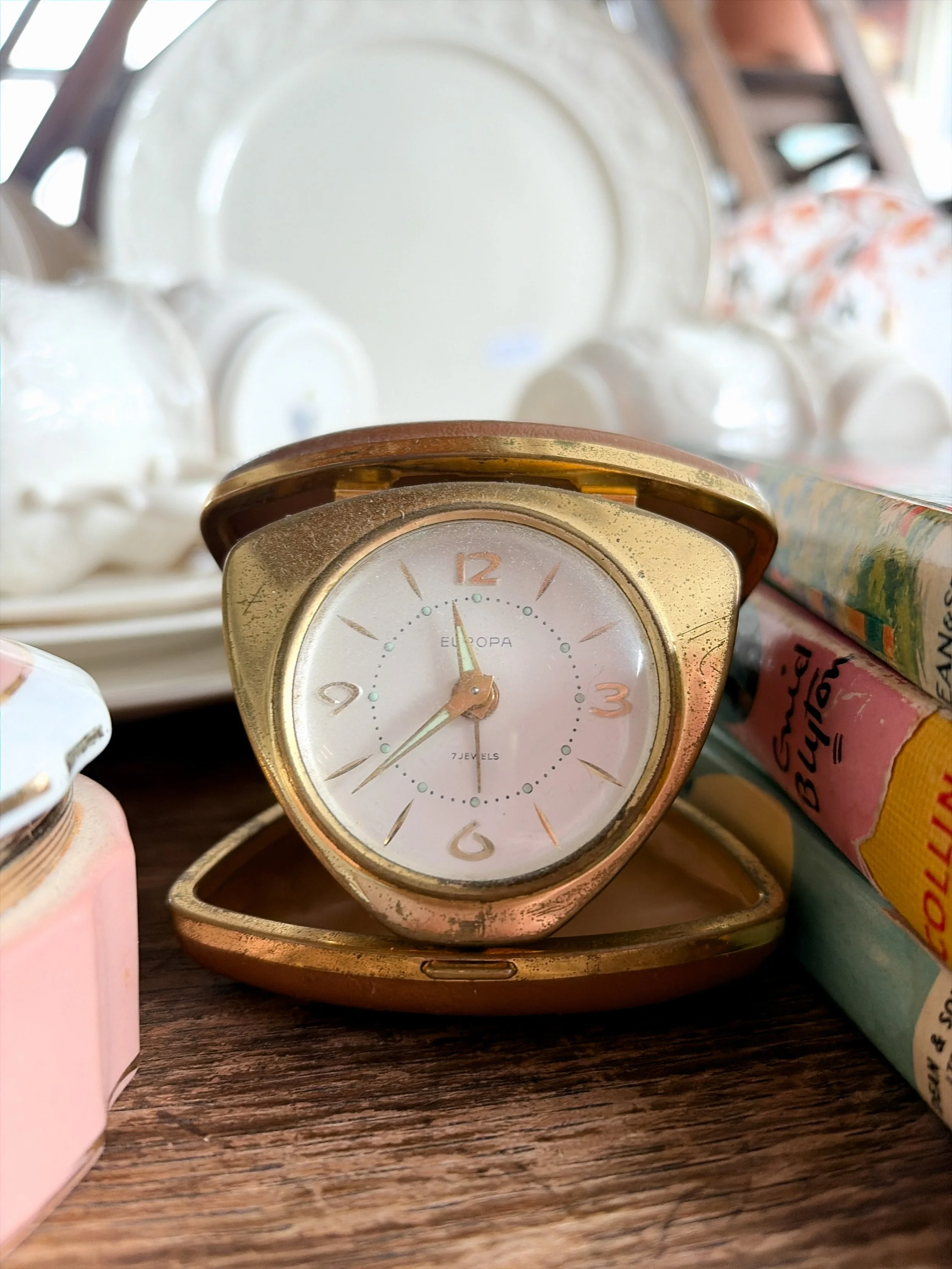 Clocks