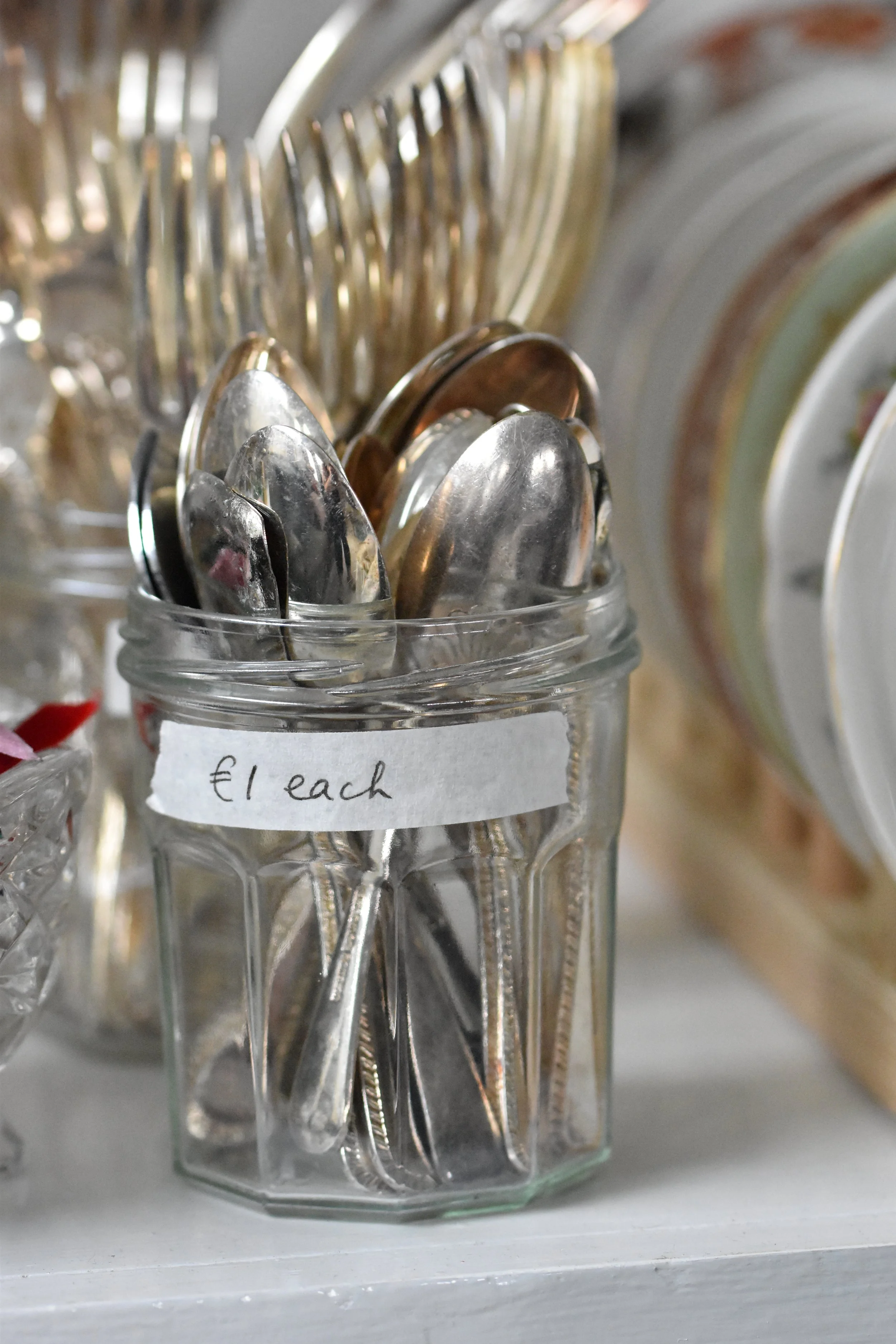 Cutlery