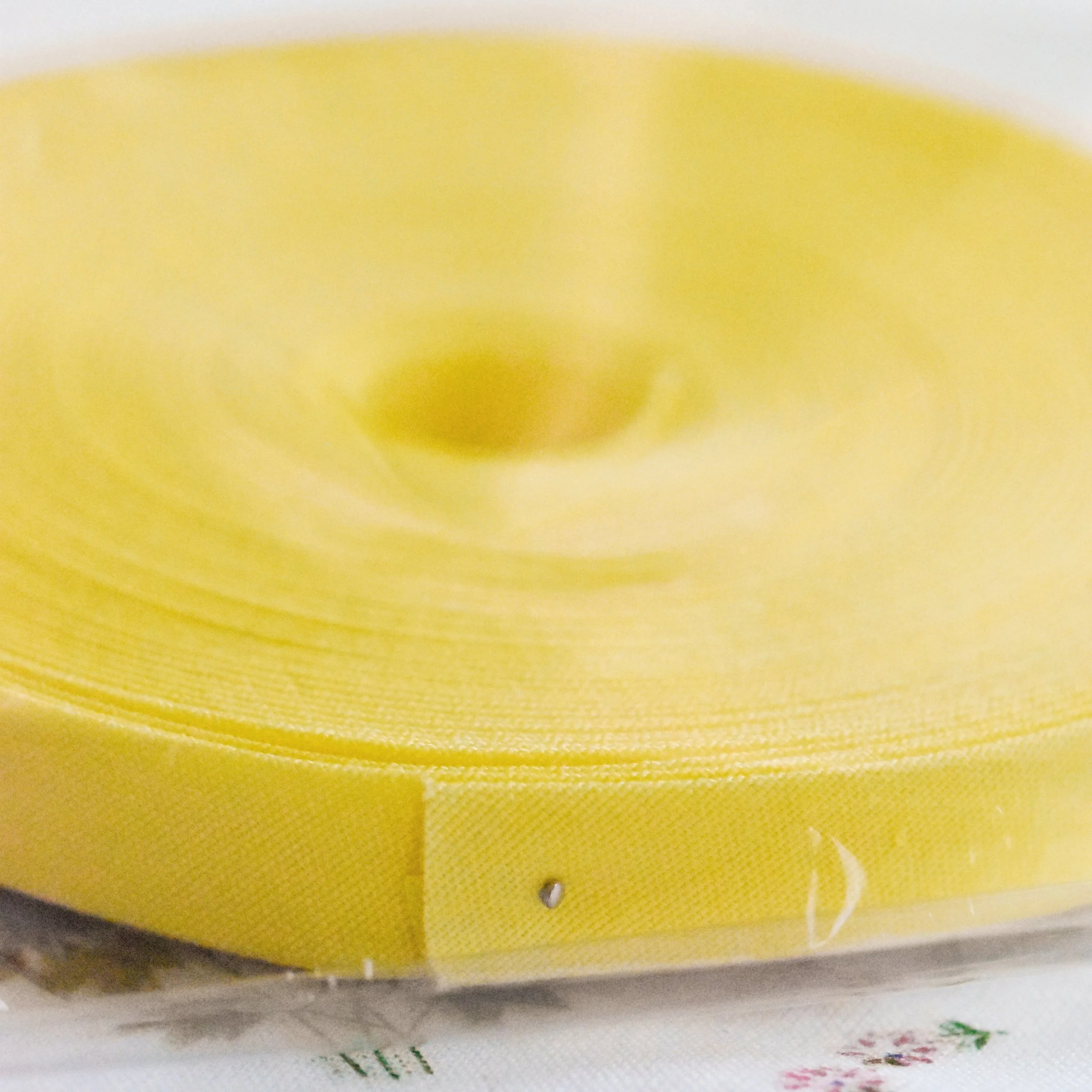Bias Binding Lemon