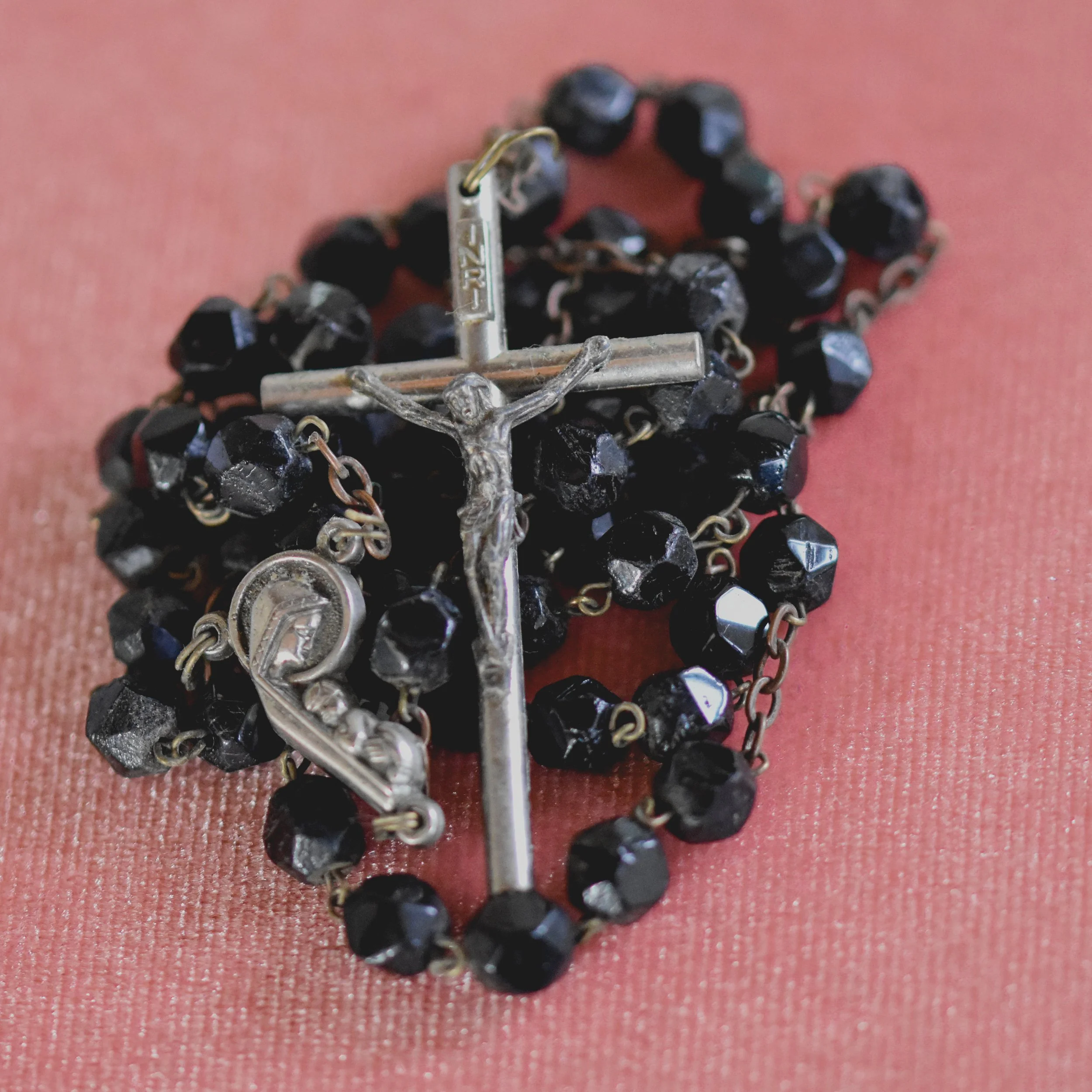 Rosary Beads